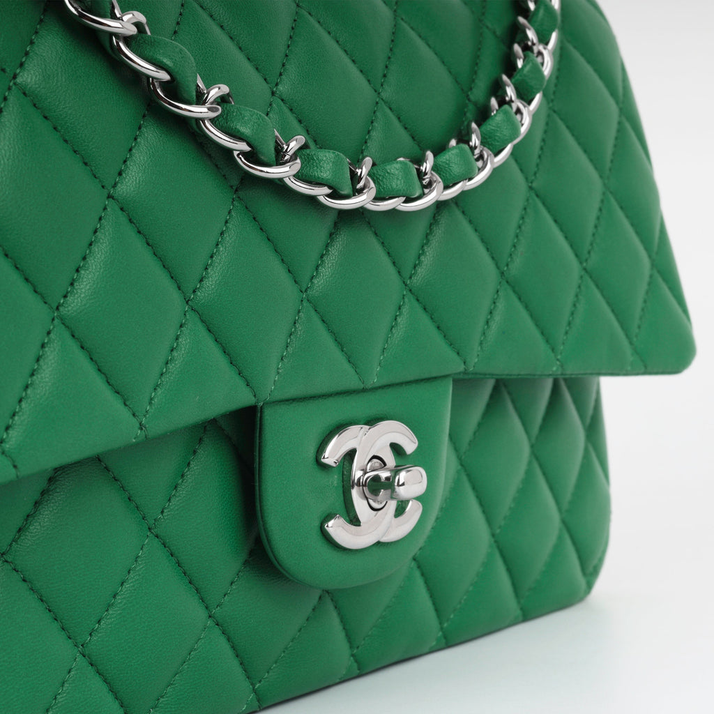 Chanel Classic Flap Bag - Medium