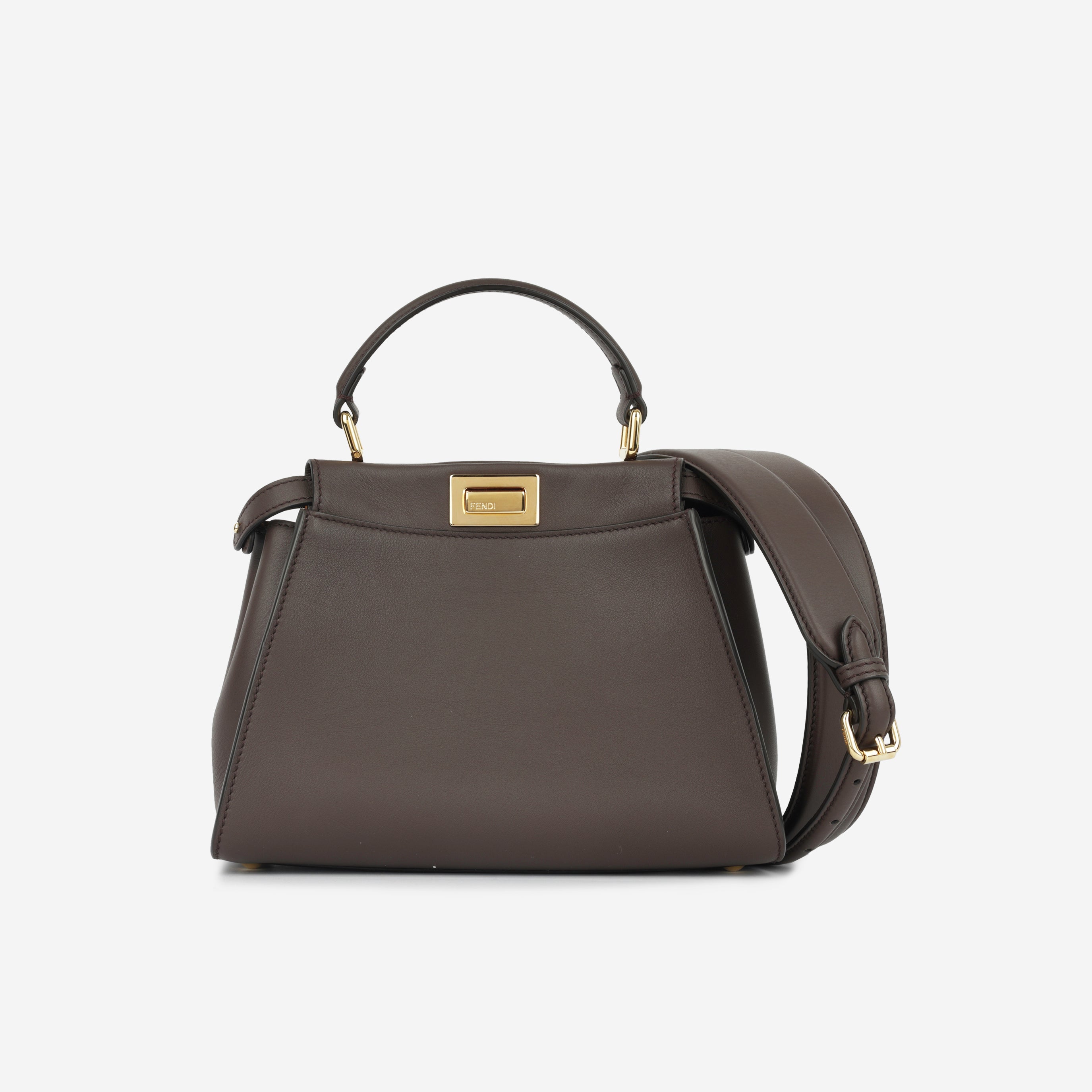 Fendi Peekaboo IseeU - Mini