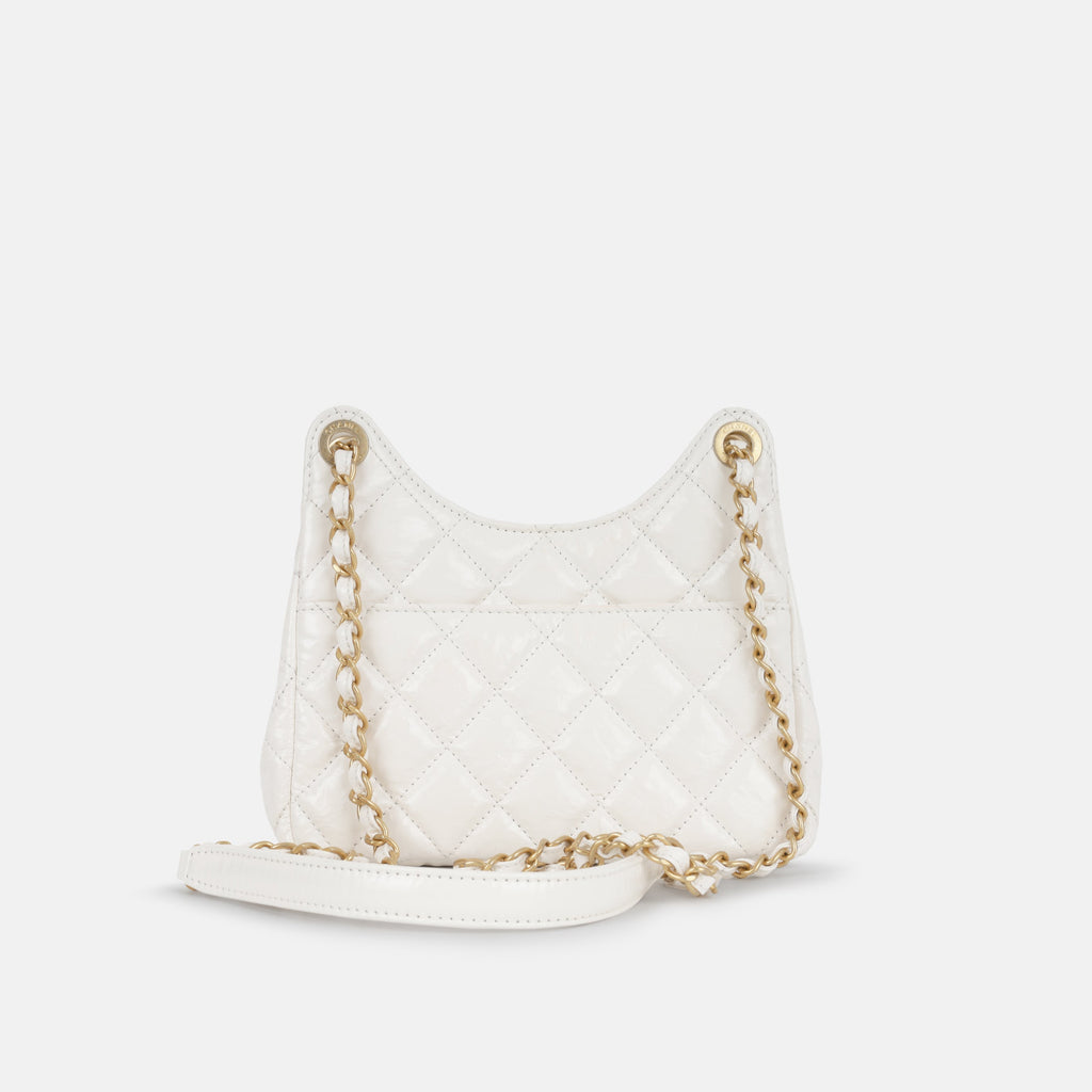 Chanel Cruise 2023 Hobo Bag