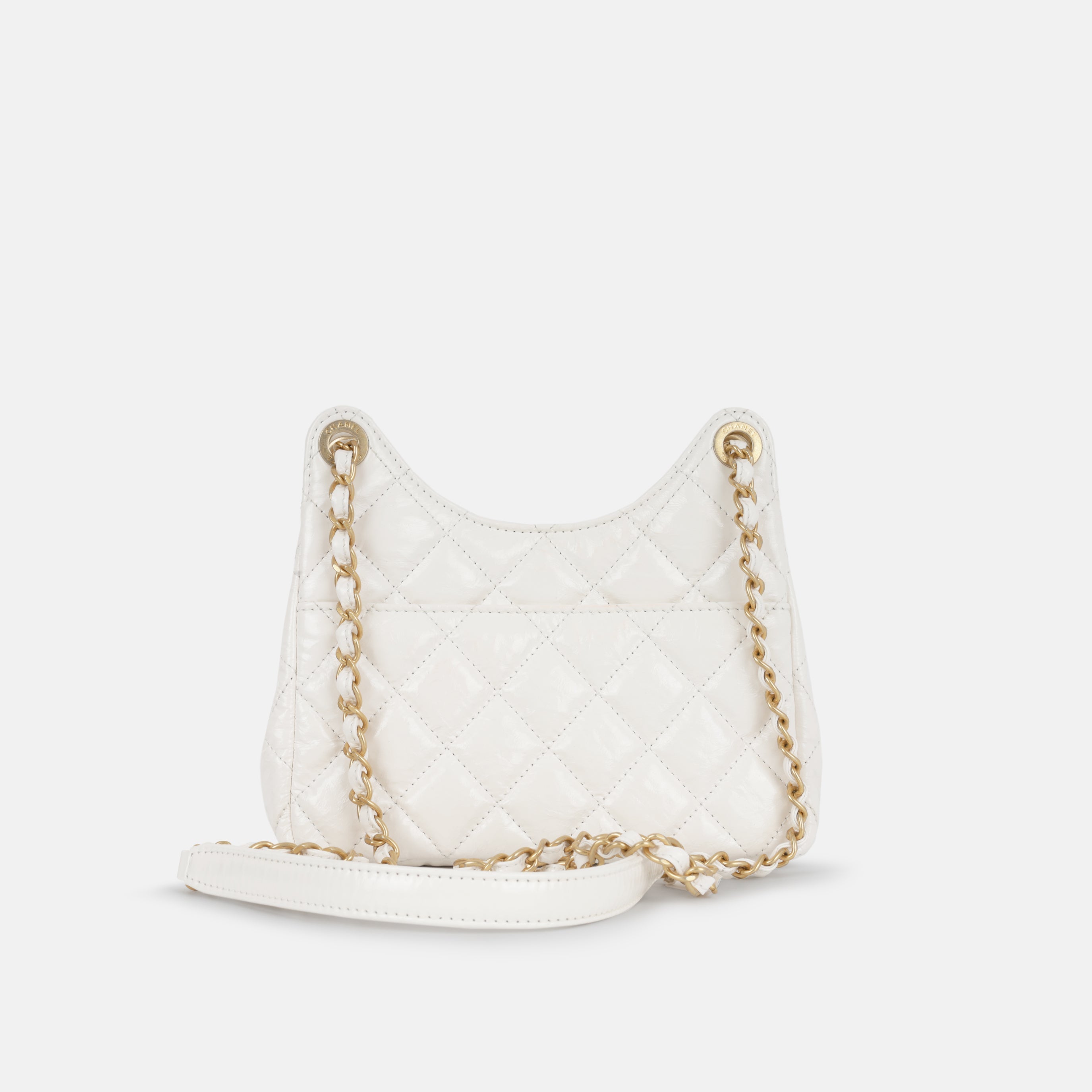 Chanel Cruise 2023 Hobo Bag