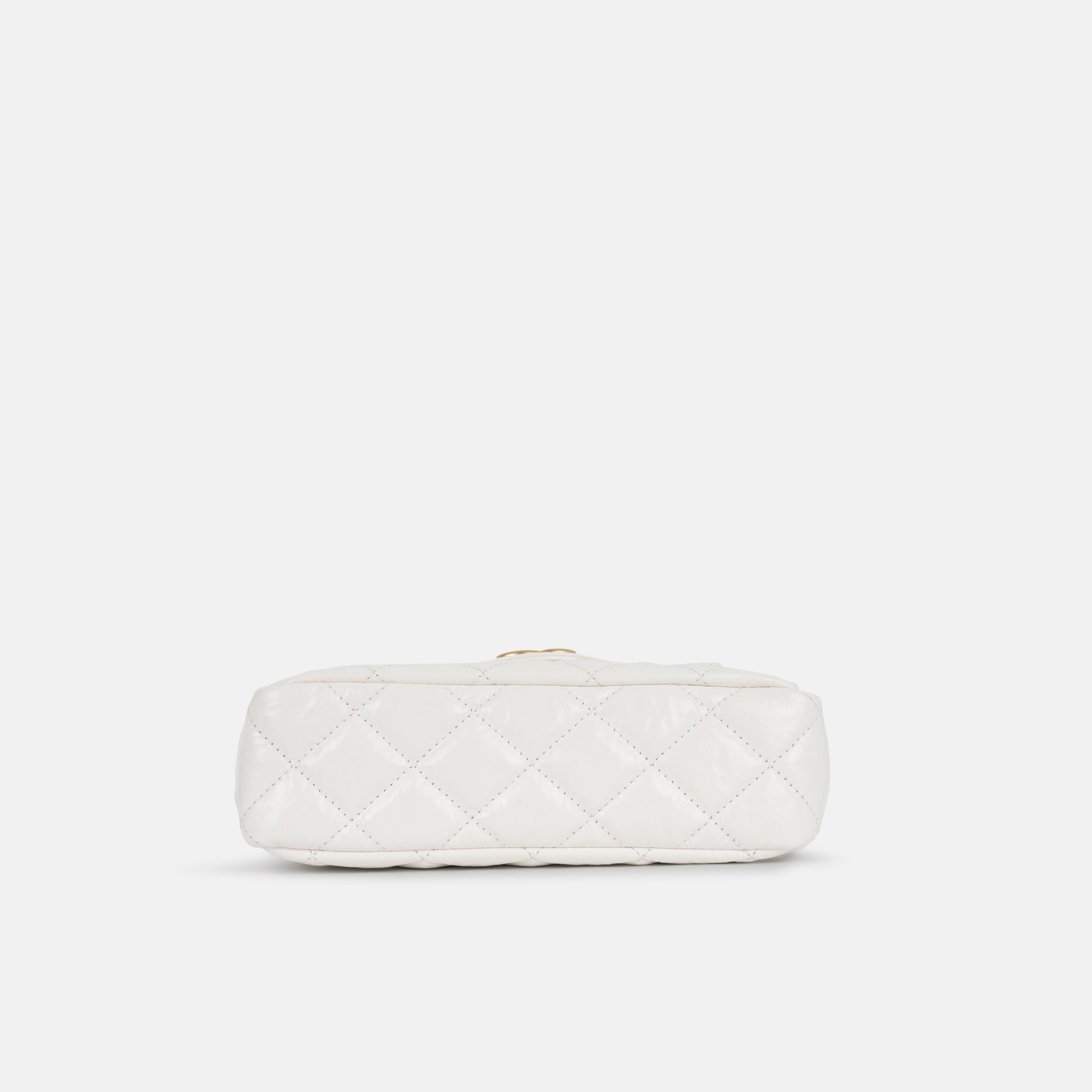 Chanel Cruise 2023 Hobo Bag