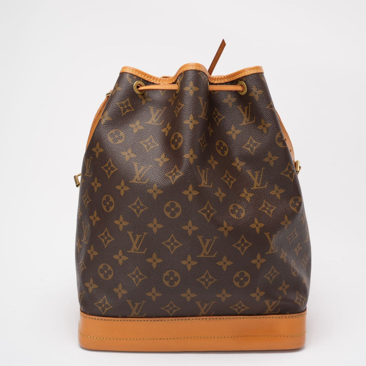 Louis Vuitton Vintage Monogram Noè GM 1995