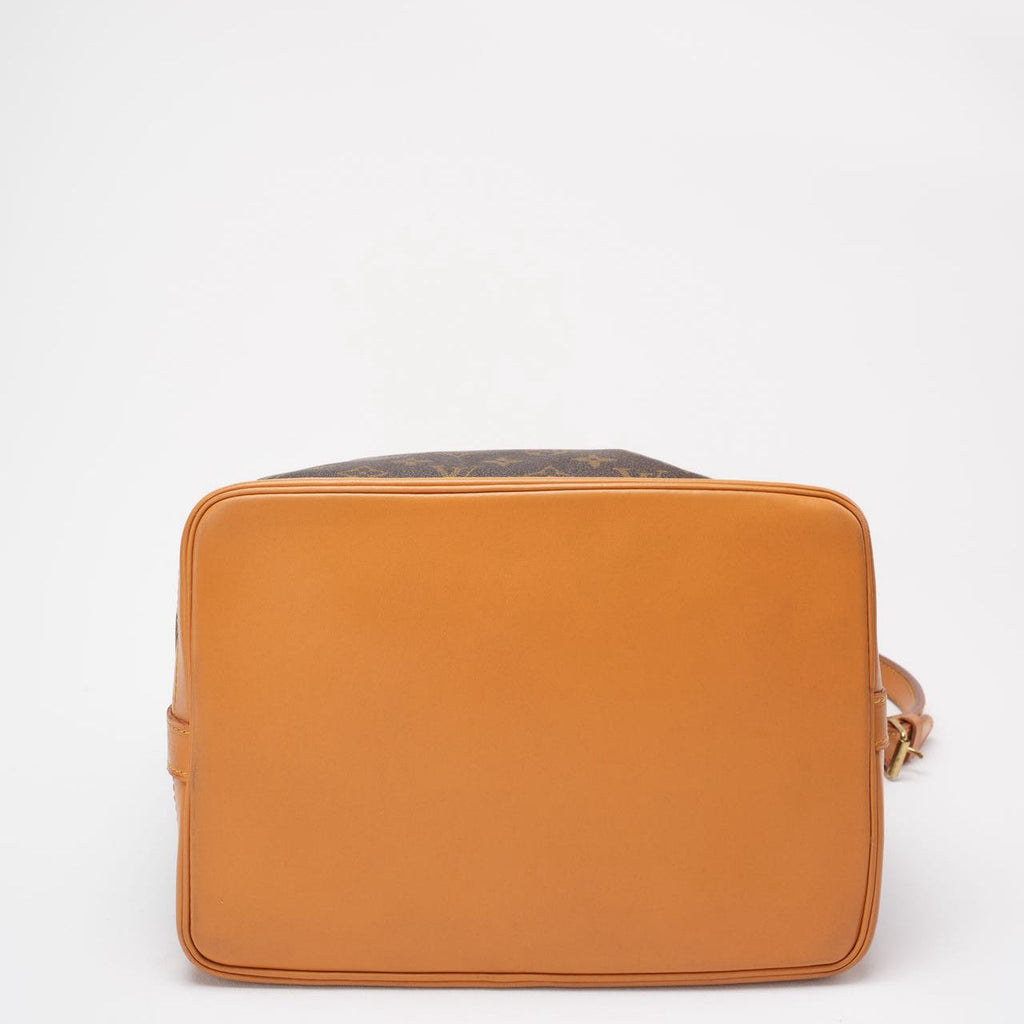 Louis Vuitton Vintage Monogram Noè GM 1995