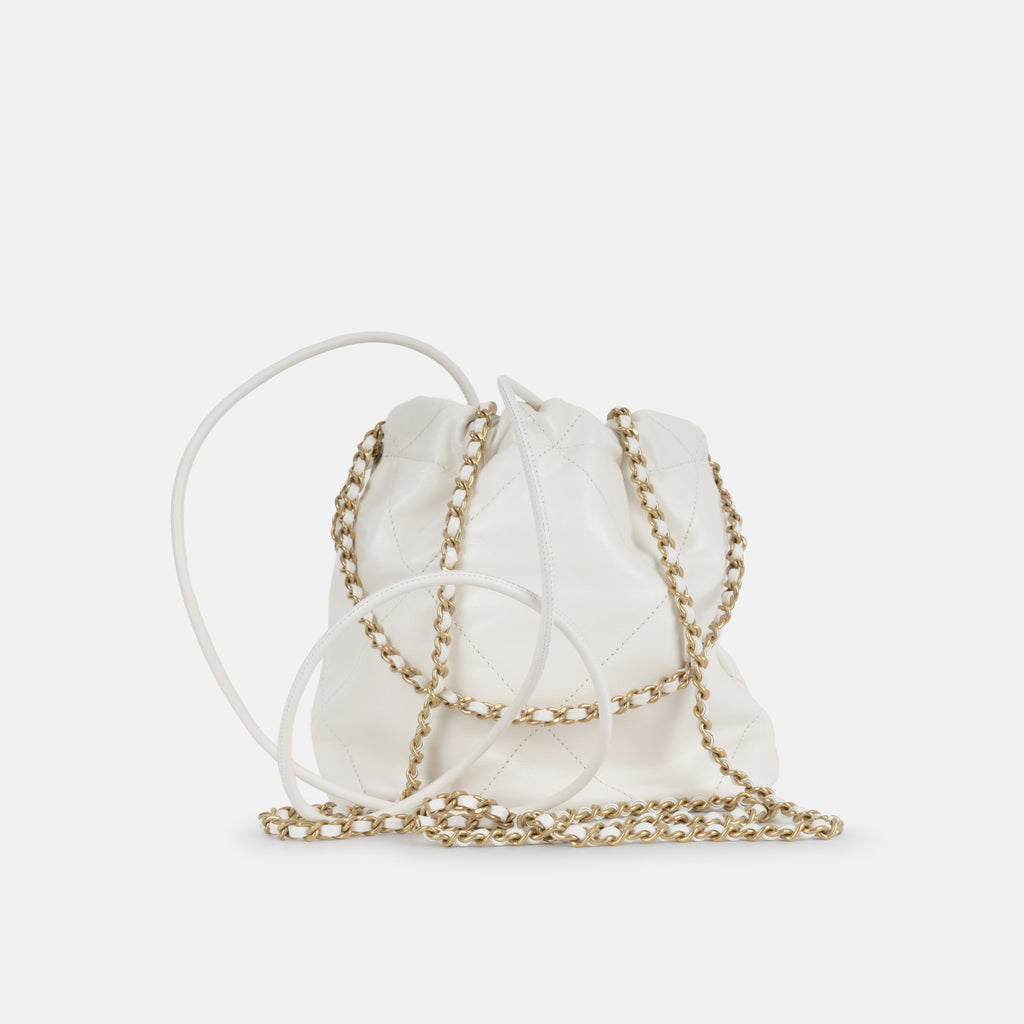 Chanel 22 Mini Handbag