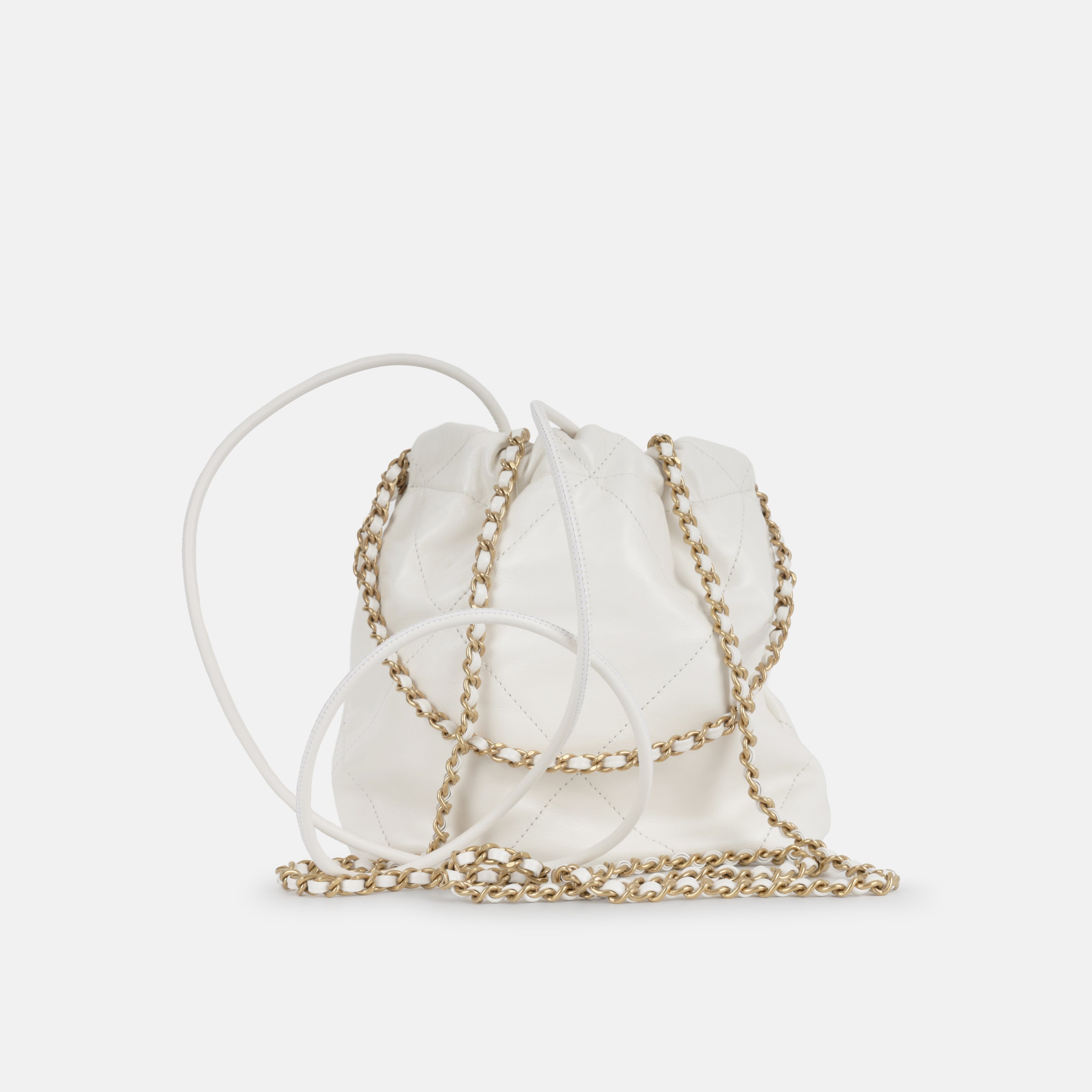 Chanel 22 Mini Handbag