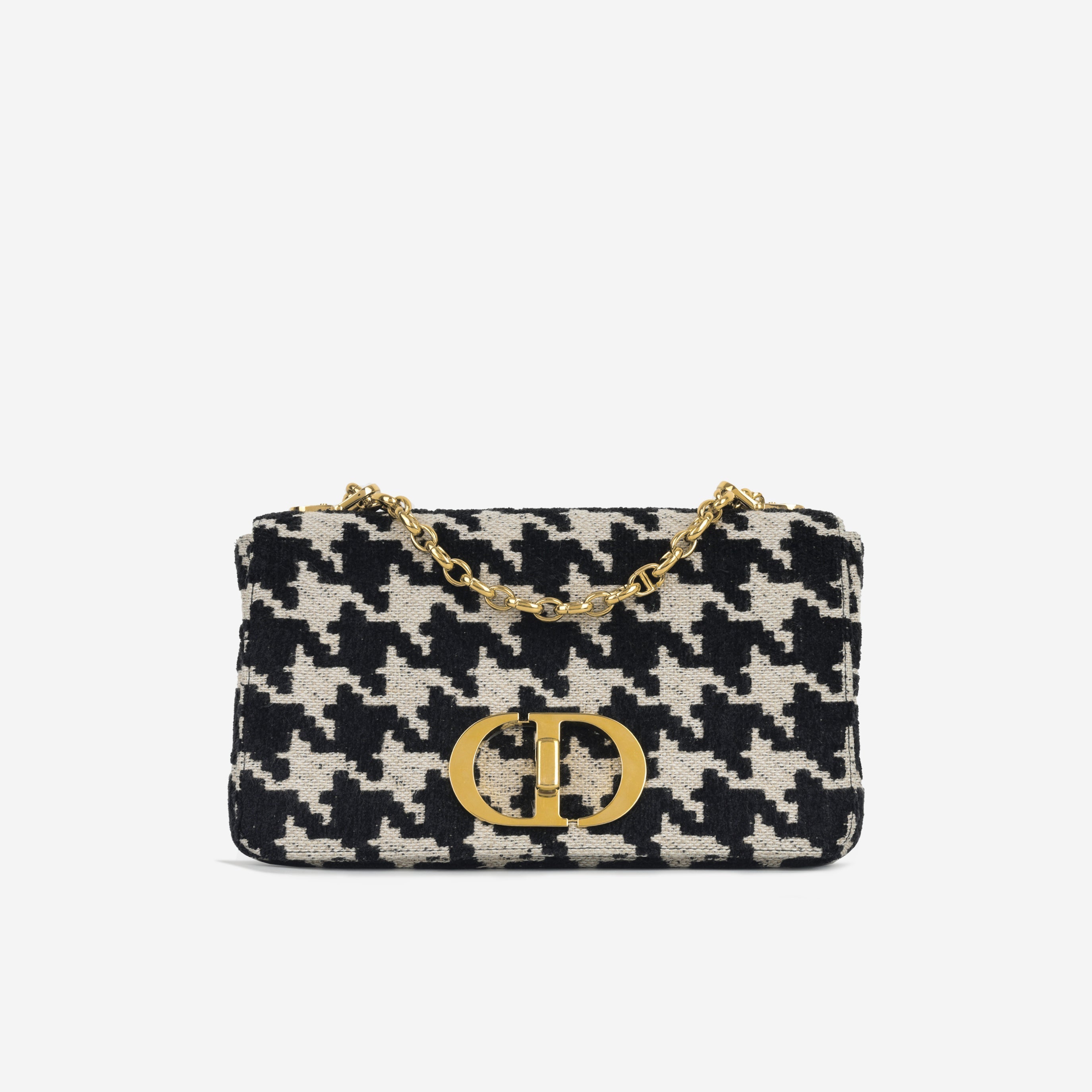 Christian Dior Caro Bag - Medium
