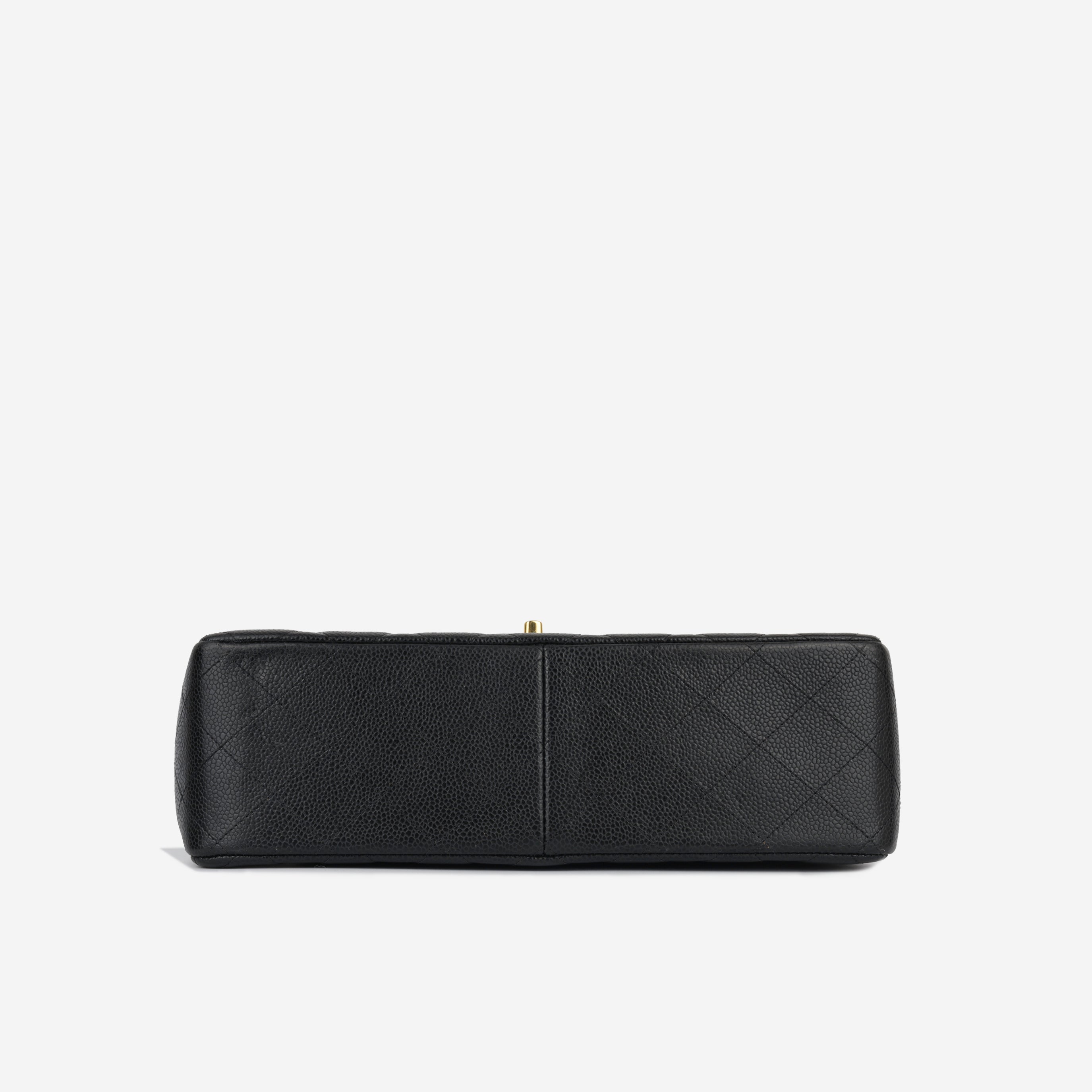 Chanel Classic Flap Bag - Jumbo