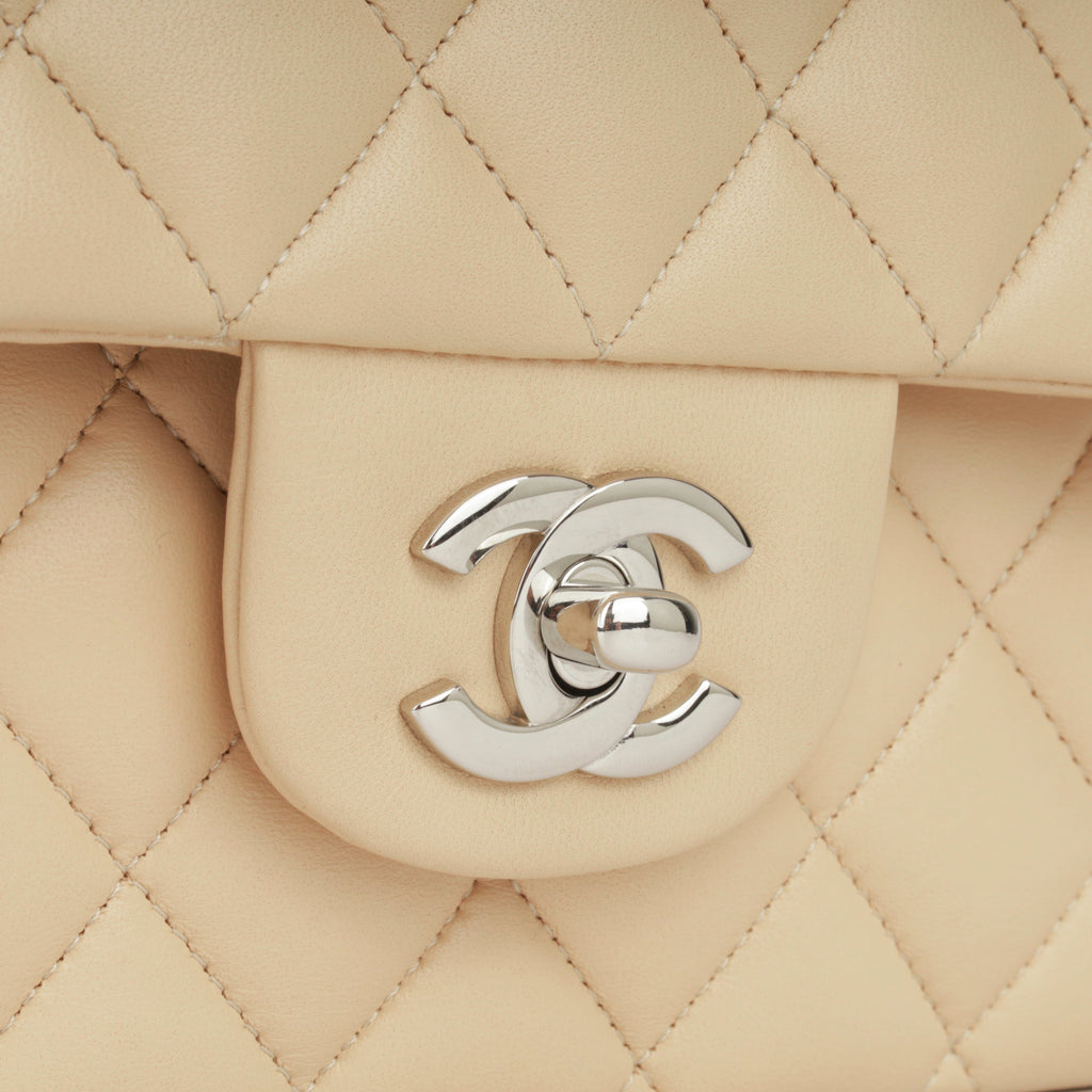 Chanel Classic Flap Bag - Medium