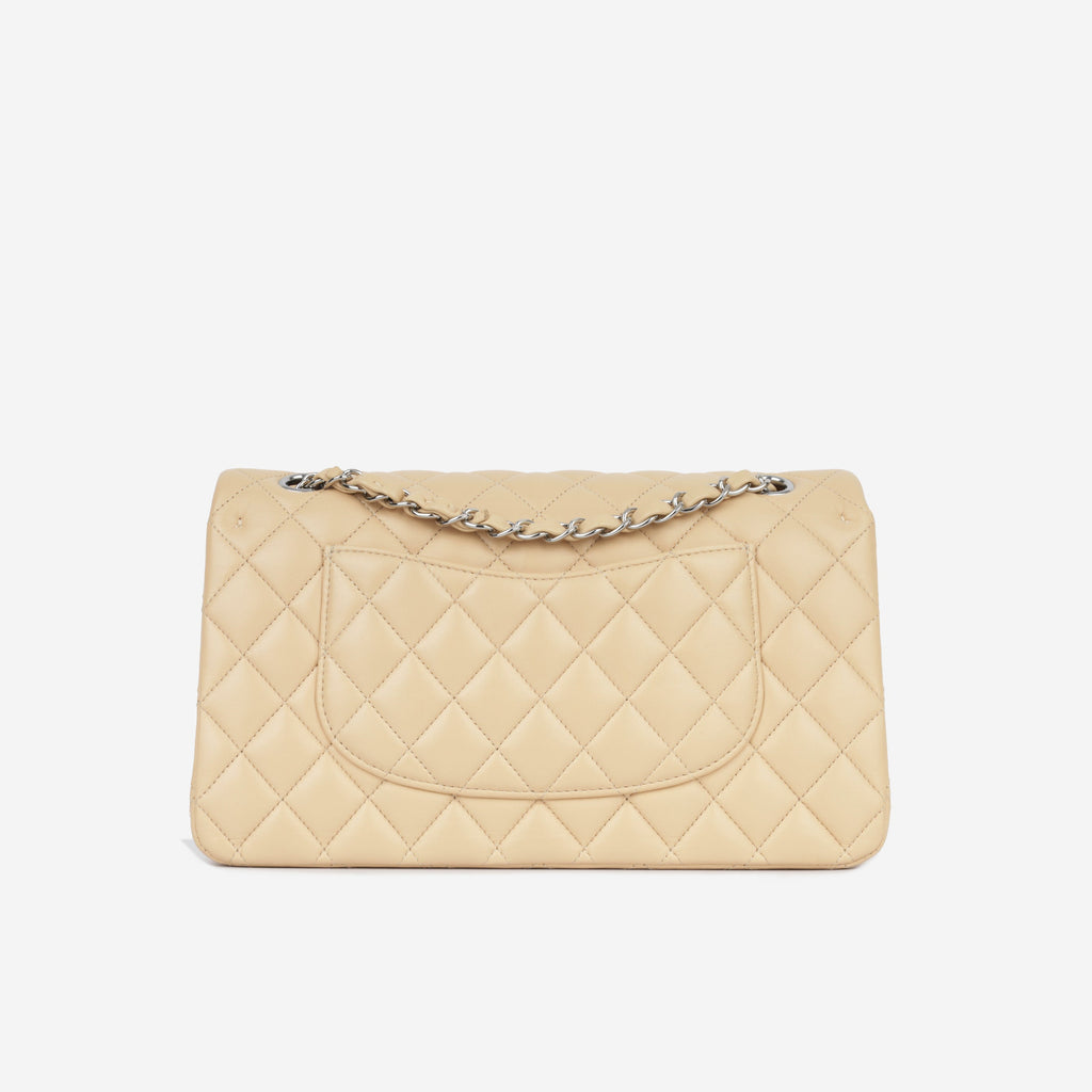 Chanel Classic Flap Bag - Medium
