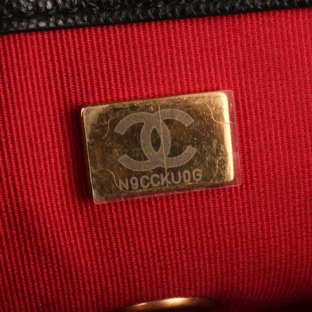 Chanel Chanel Seasonal 21K Flap Bag