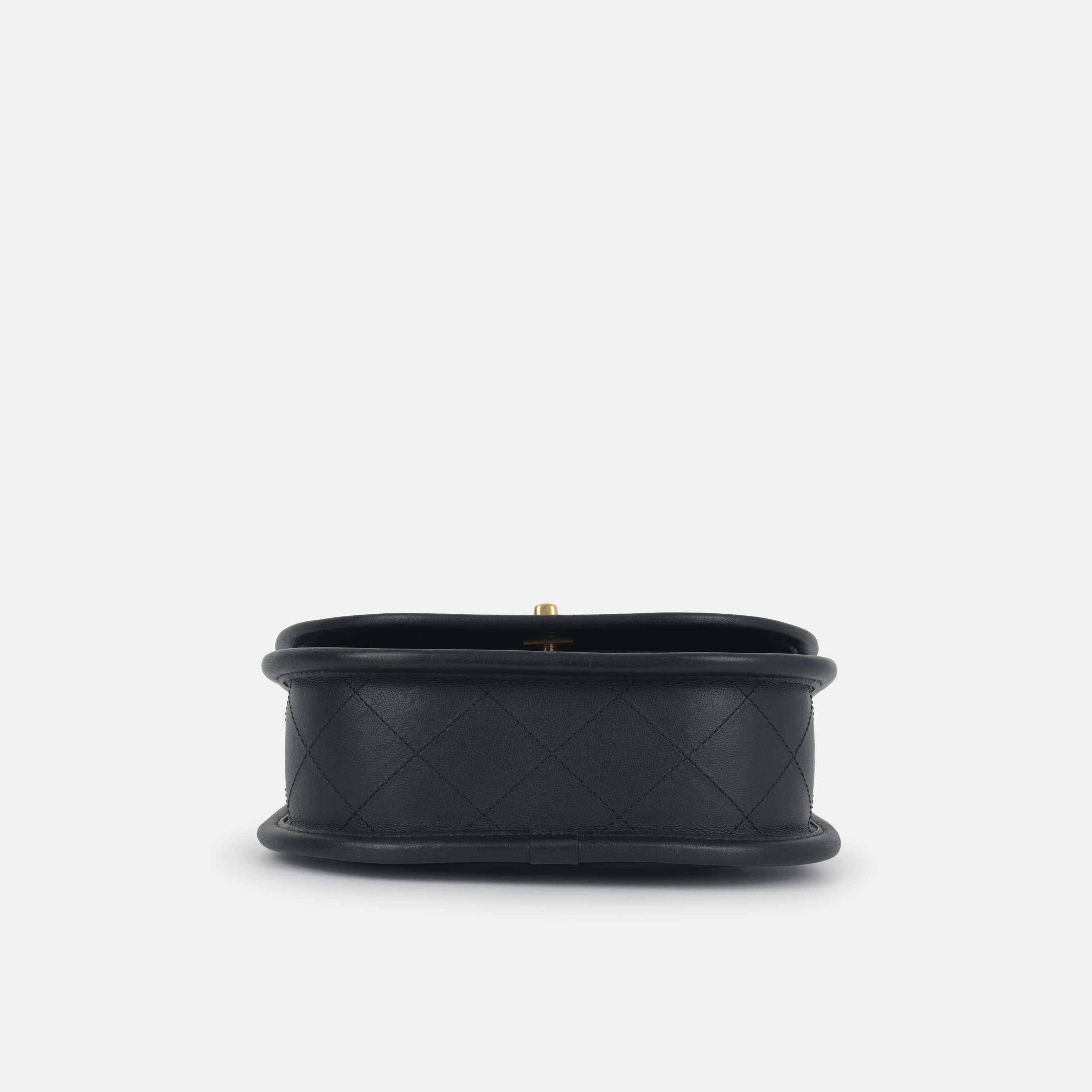 Chanel Classic Messenger Flap