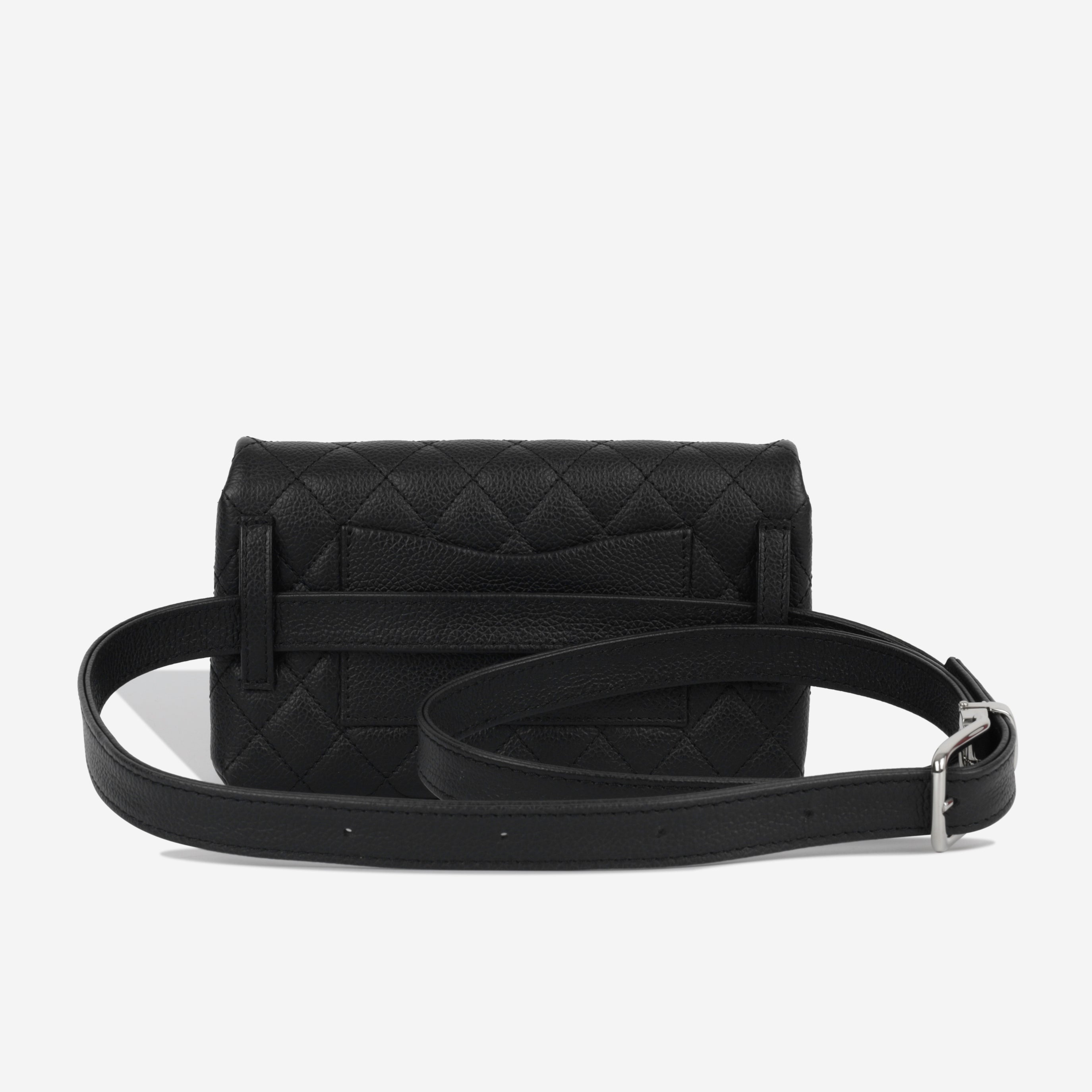 Chanel Re-issue Uniform Belt Bag