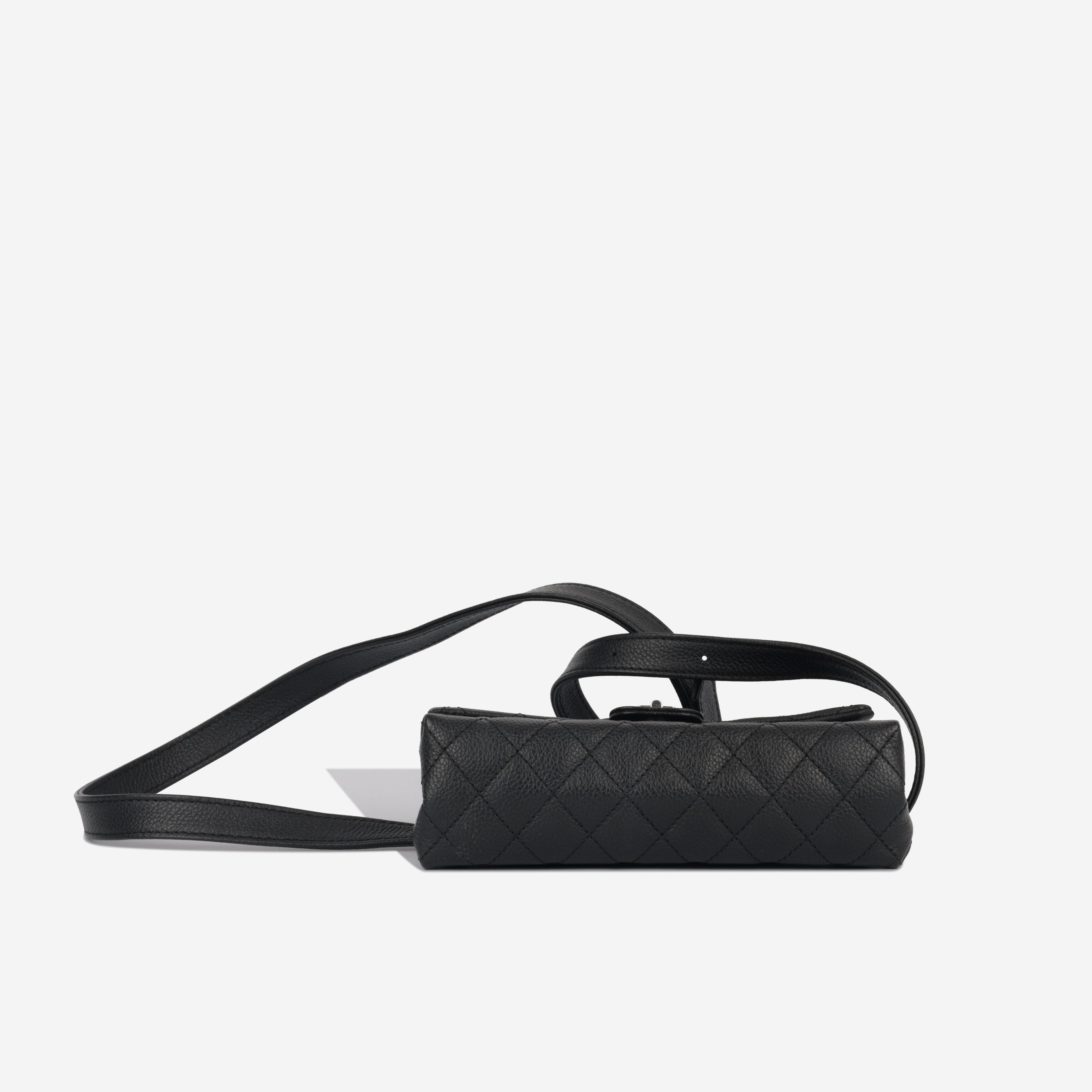 Chanel Re-issue Uniform Belt Bag