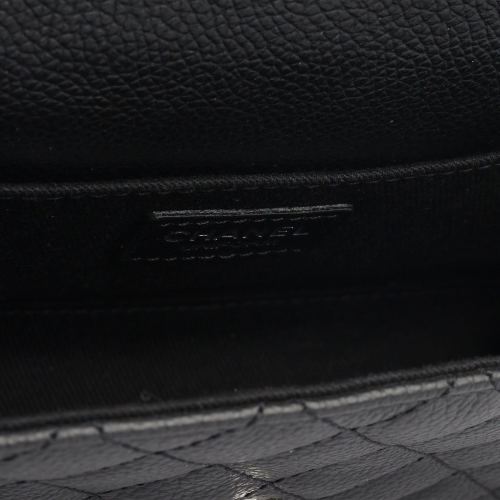 Chanel Re-issue Uniform Belt Bag