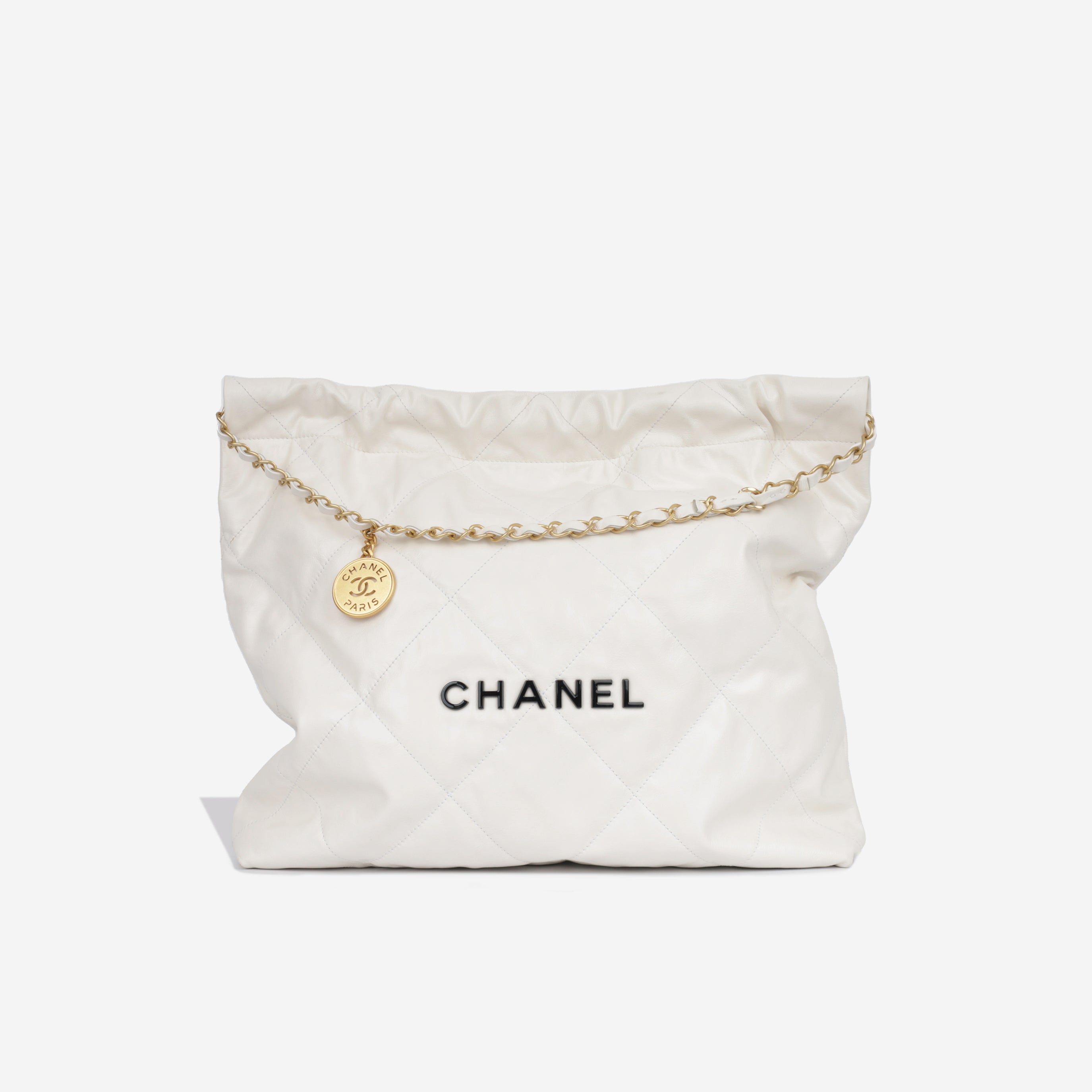 Chanel 22 Tote Bag