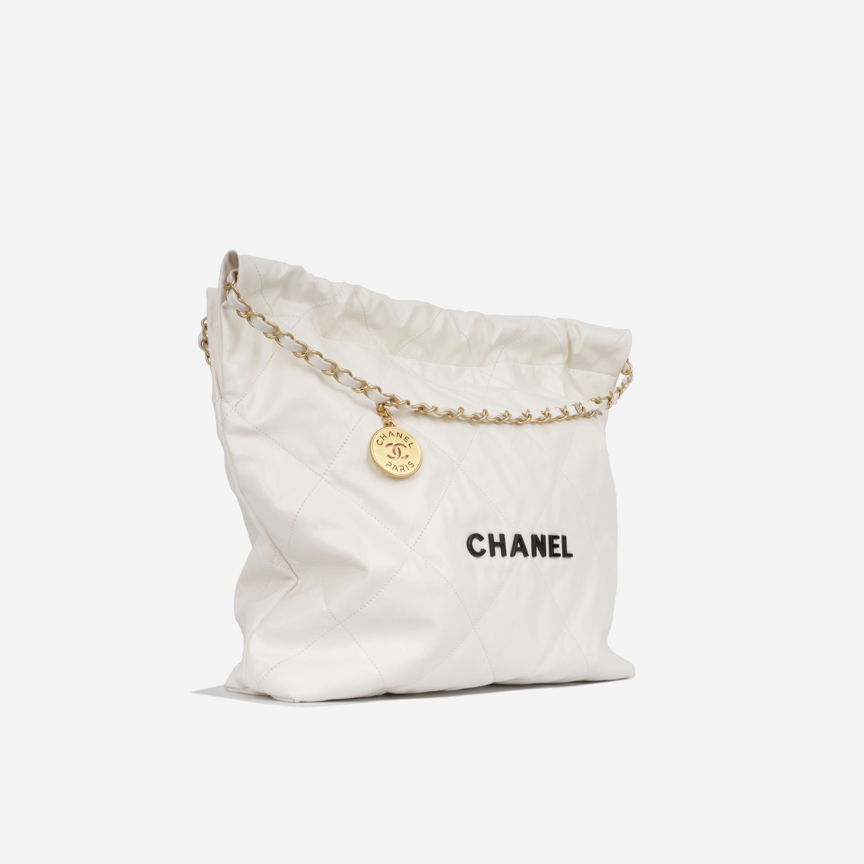 Chanel 22 Tote Bag