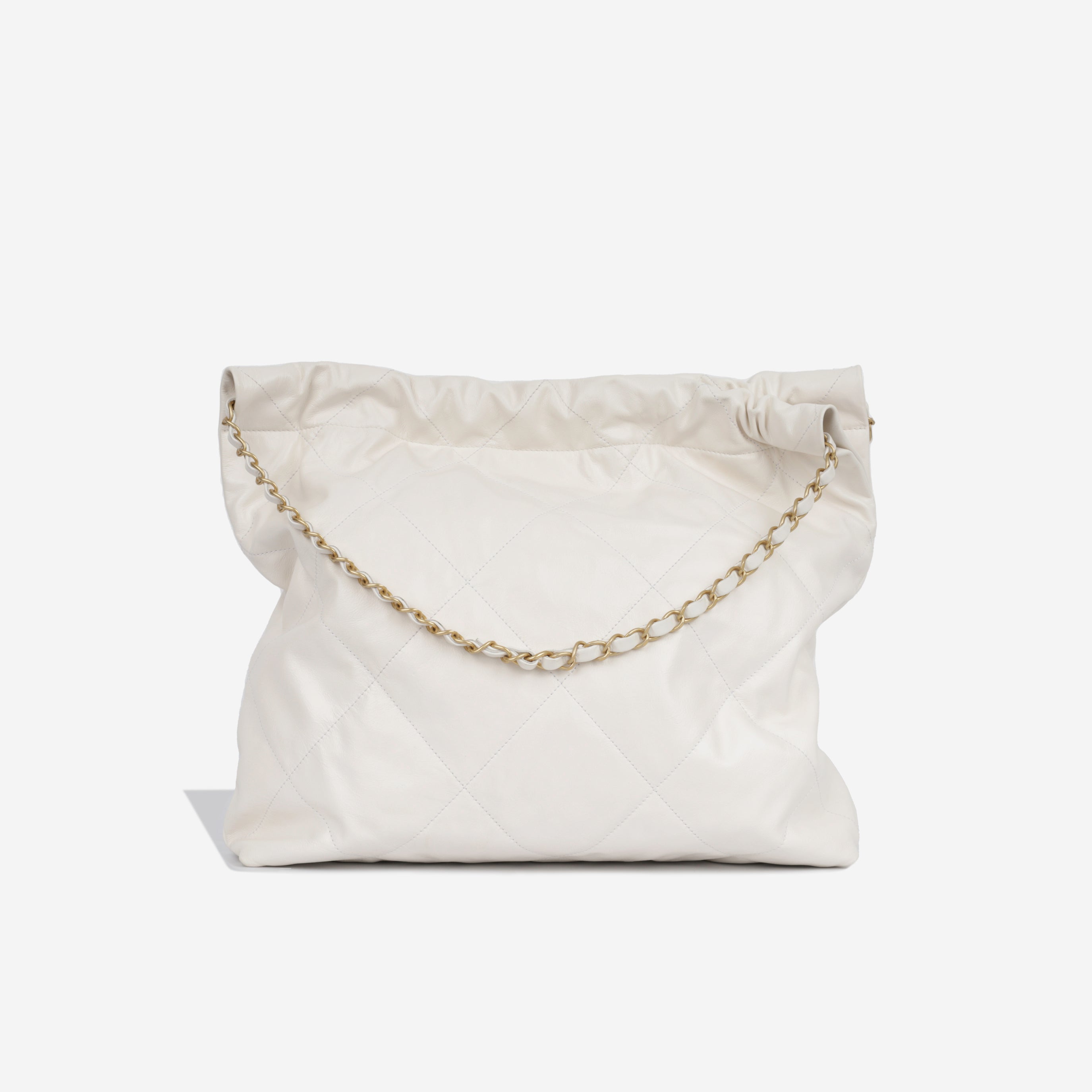 Chanel 22 Tote Bag