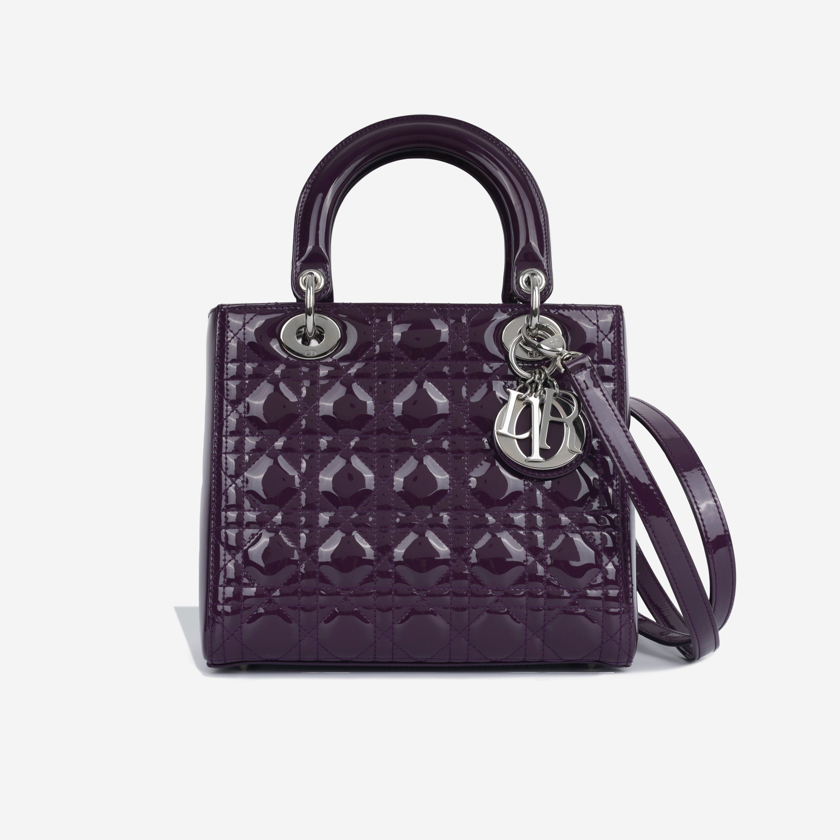Christian Dior Medium Lady Dior