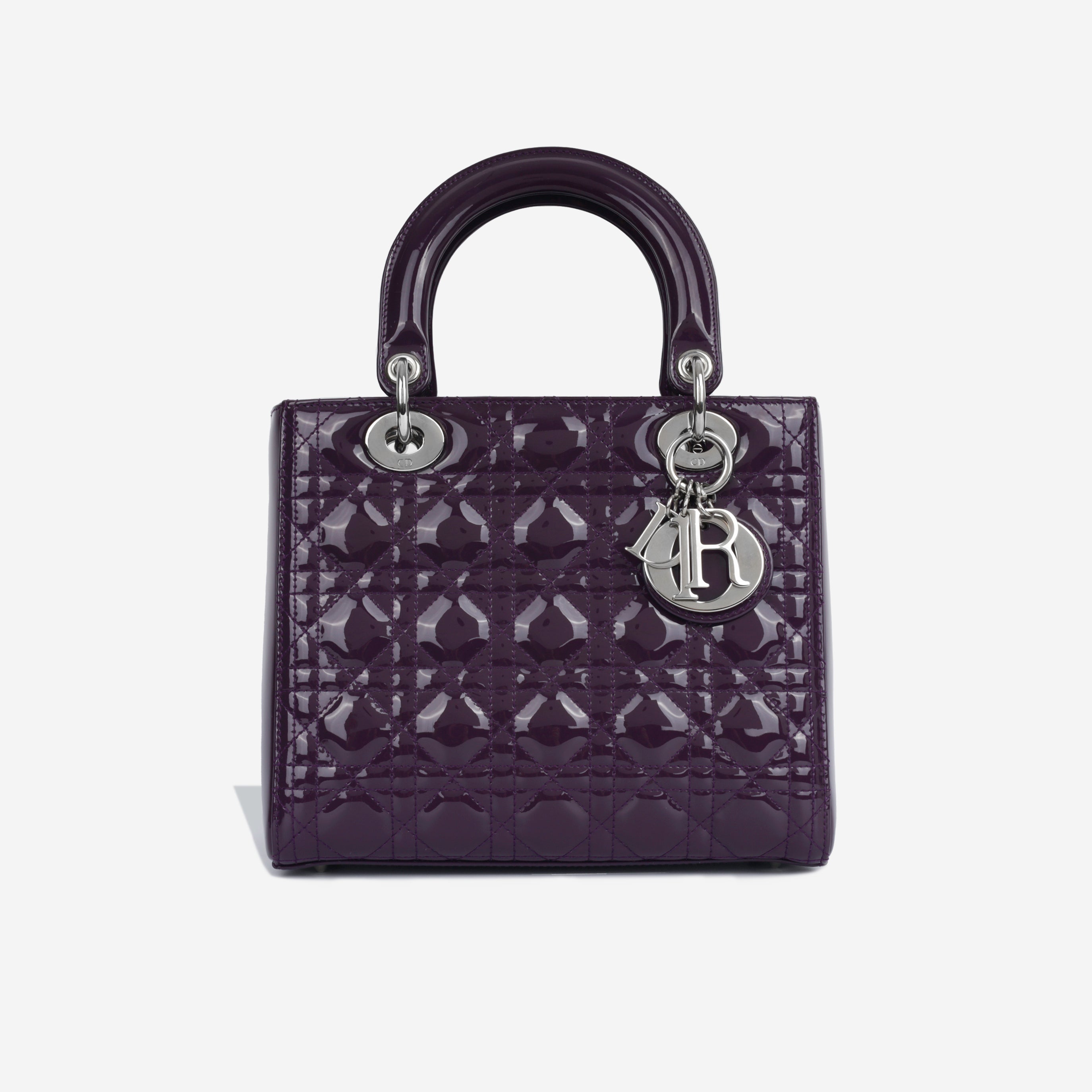 Christian Dior Medium Lady Dior