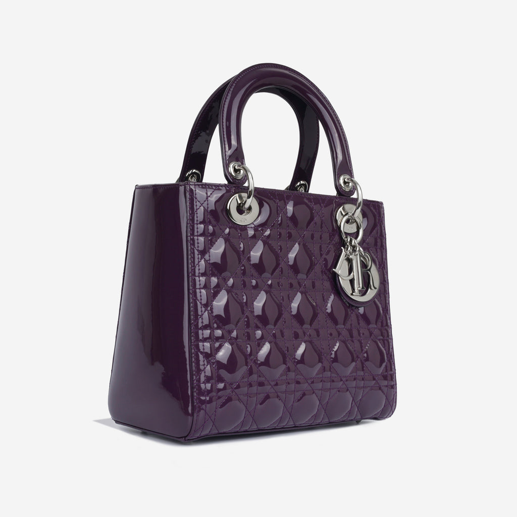Christian Dior Medium Lady Dior