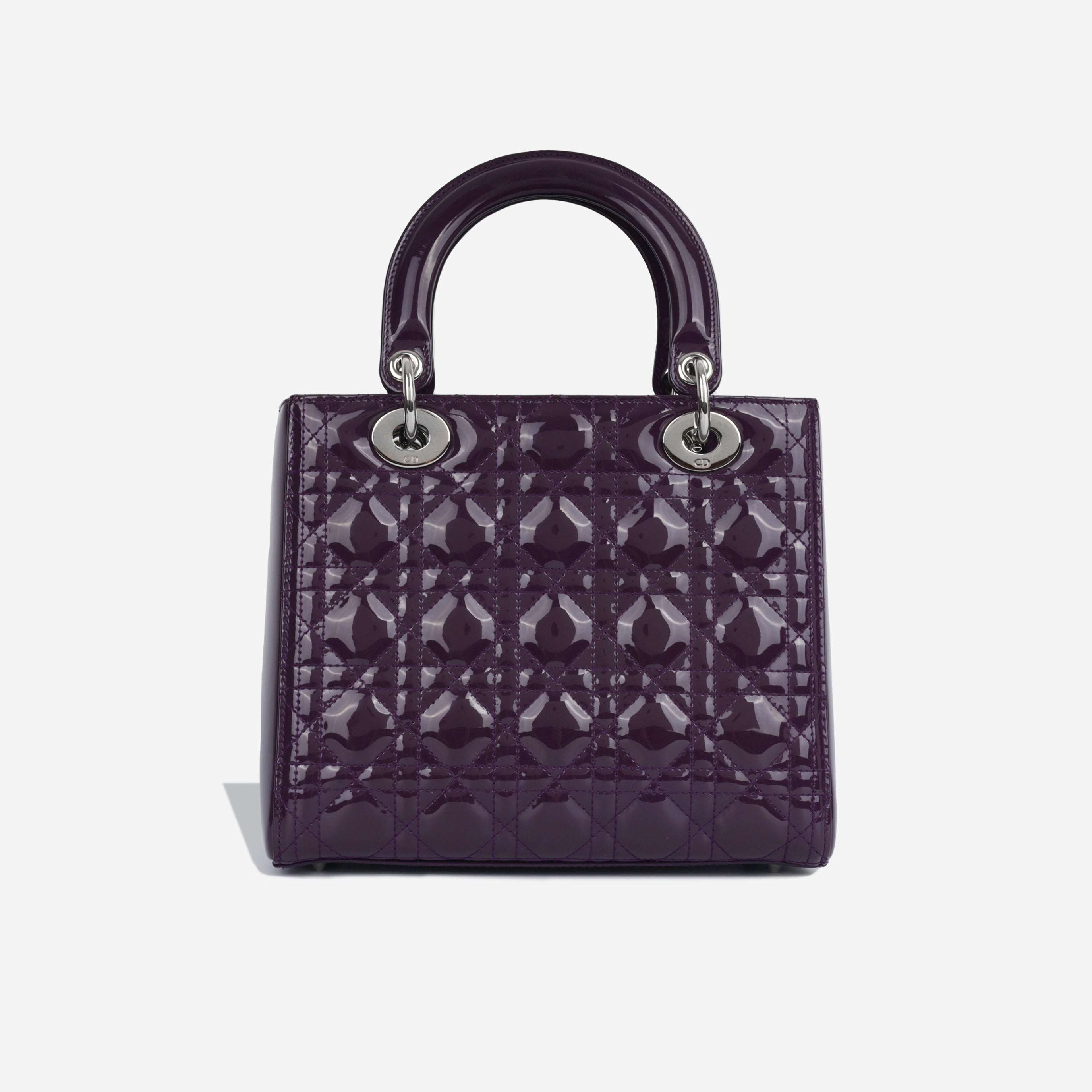 Christian Dior Medium Lady Dior