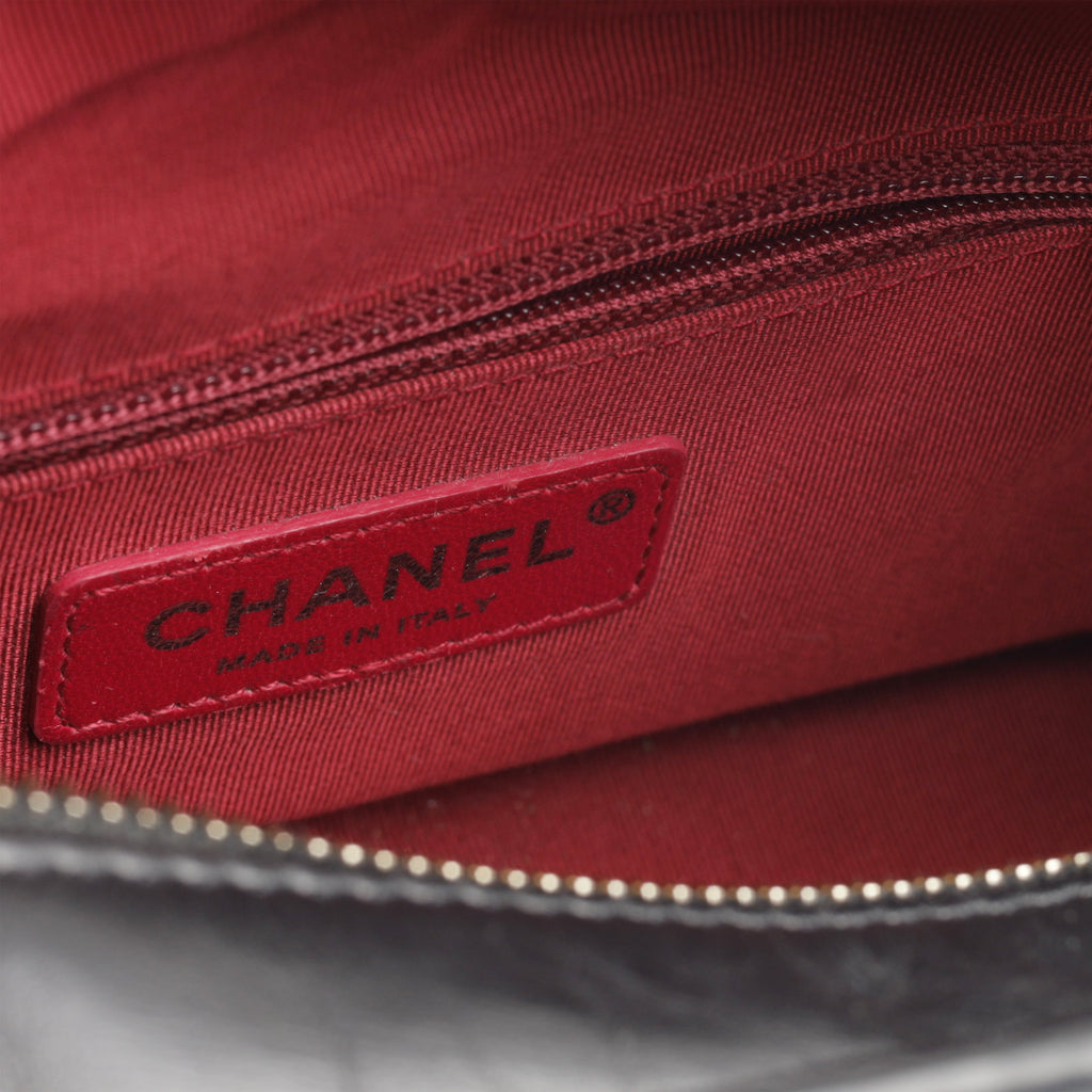 Chanel Gabrielle - Small