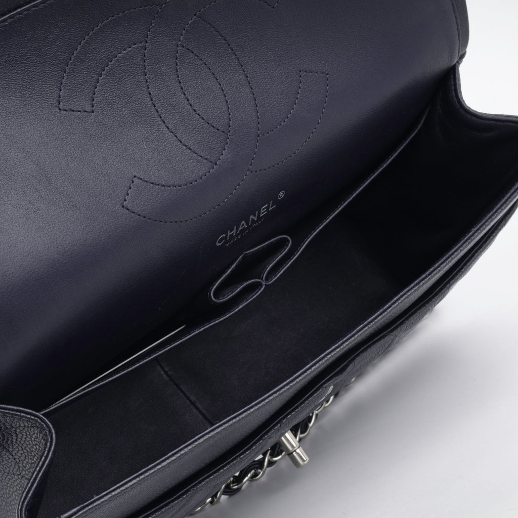 Chanel Classic Flap Bag - Jumbo