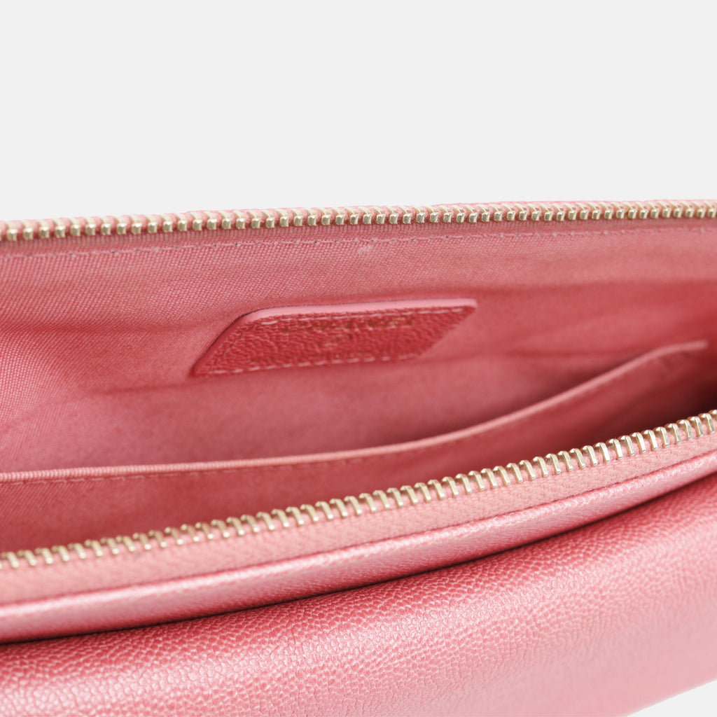 Chanel Flap O-Case