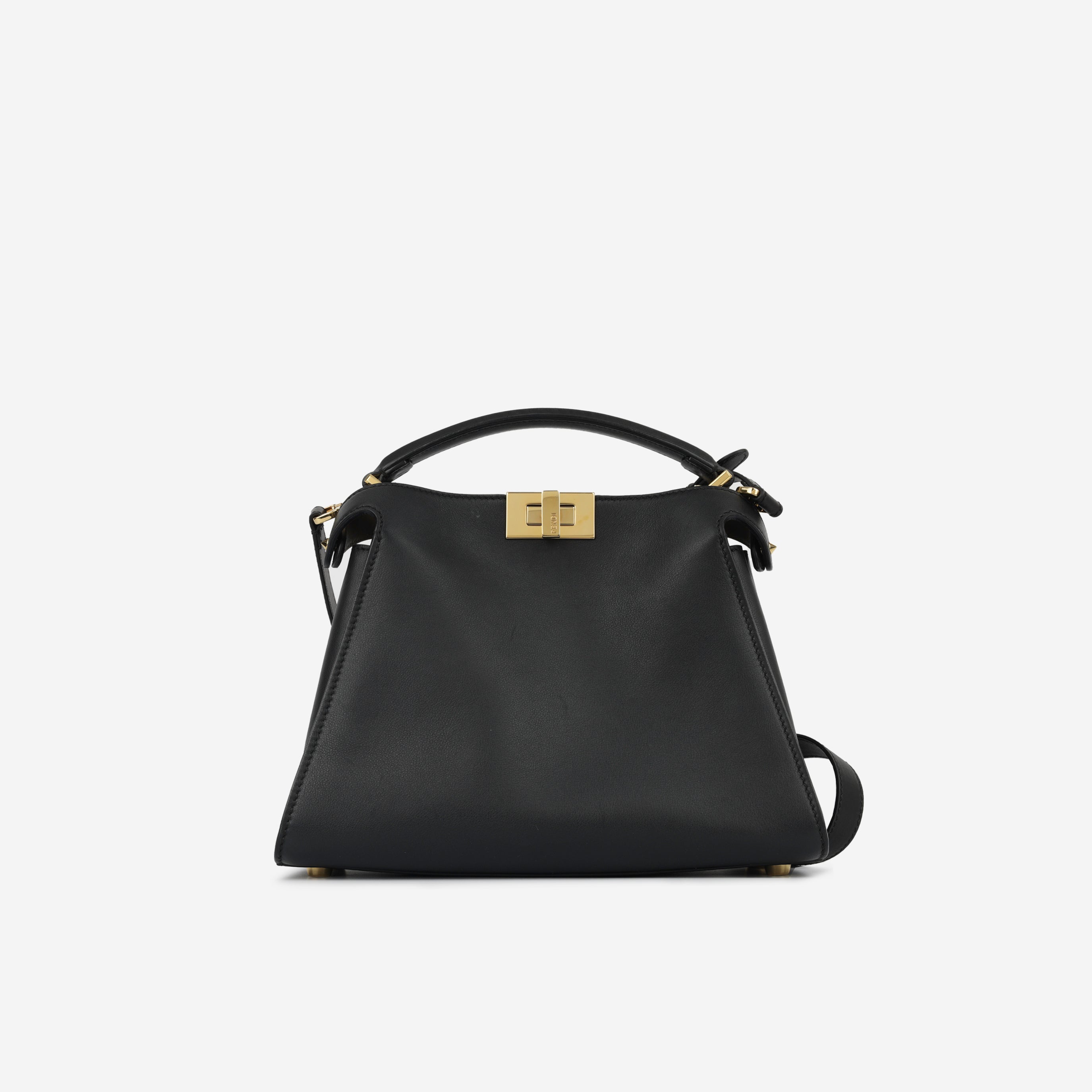 Fendi Peekaboo IseeU - Small