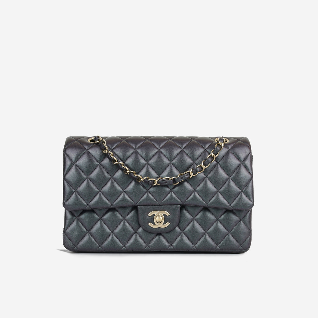 Chanel Classic Flap Bag - Medium