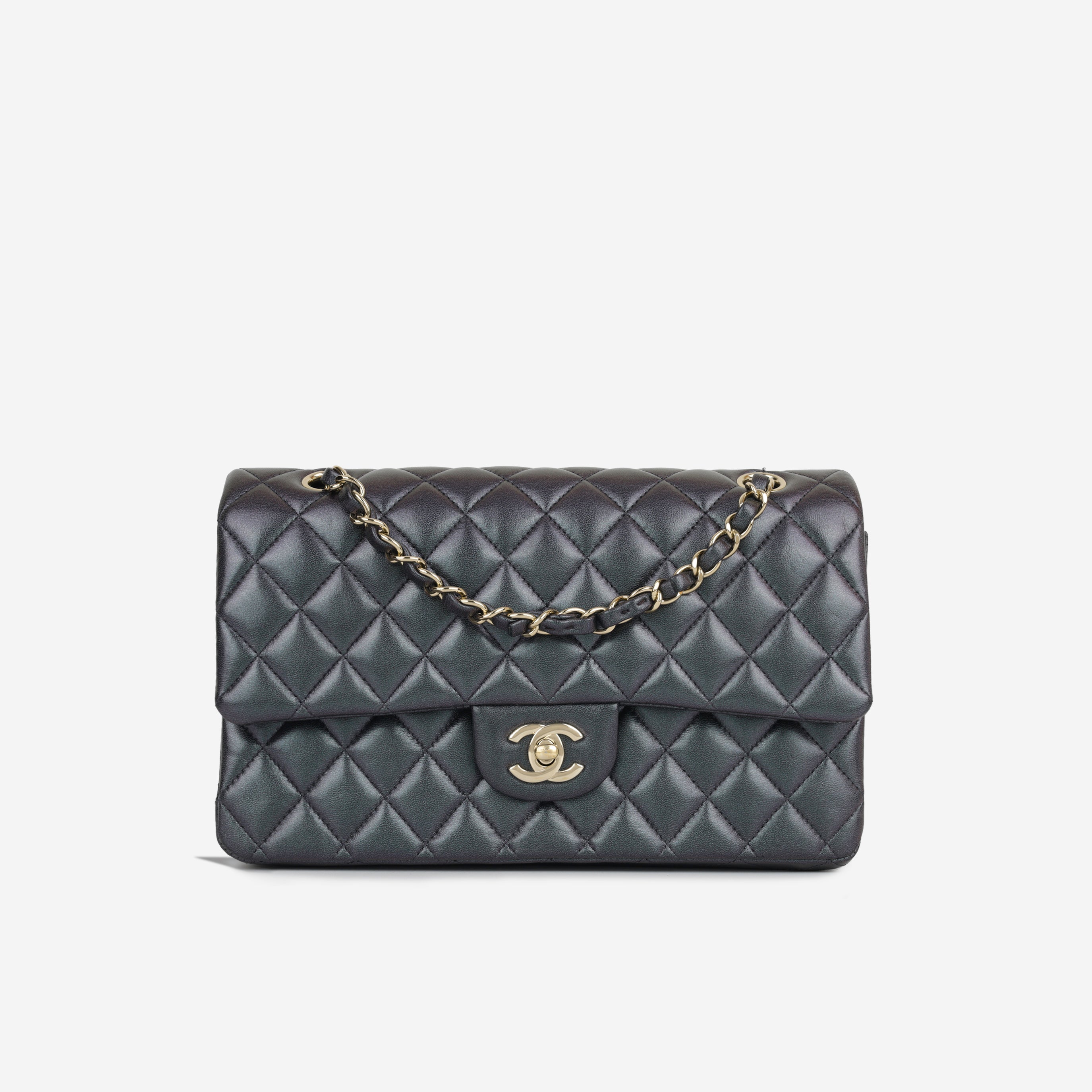 Chanel Classic Flap Bag - Medium