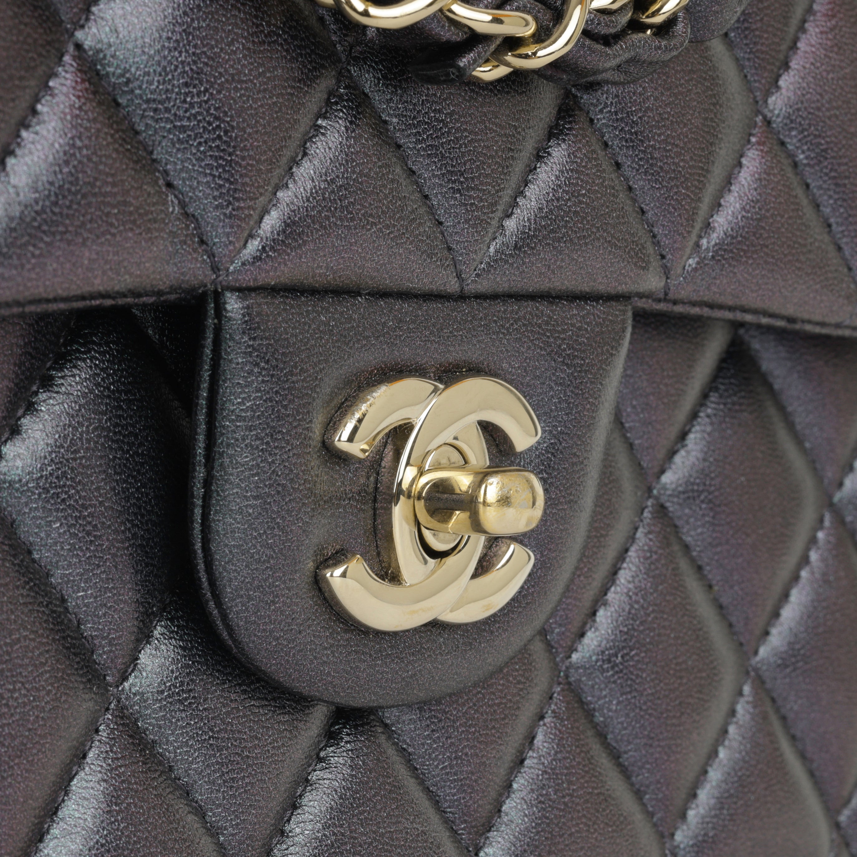 Chanel Classic Flap Bag - Medium