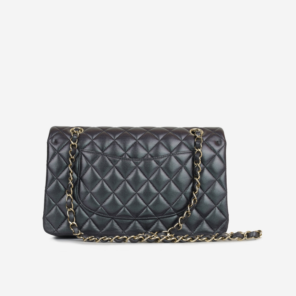 Chanel Classic Flap Bag - Medium