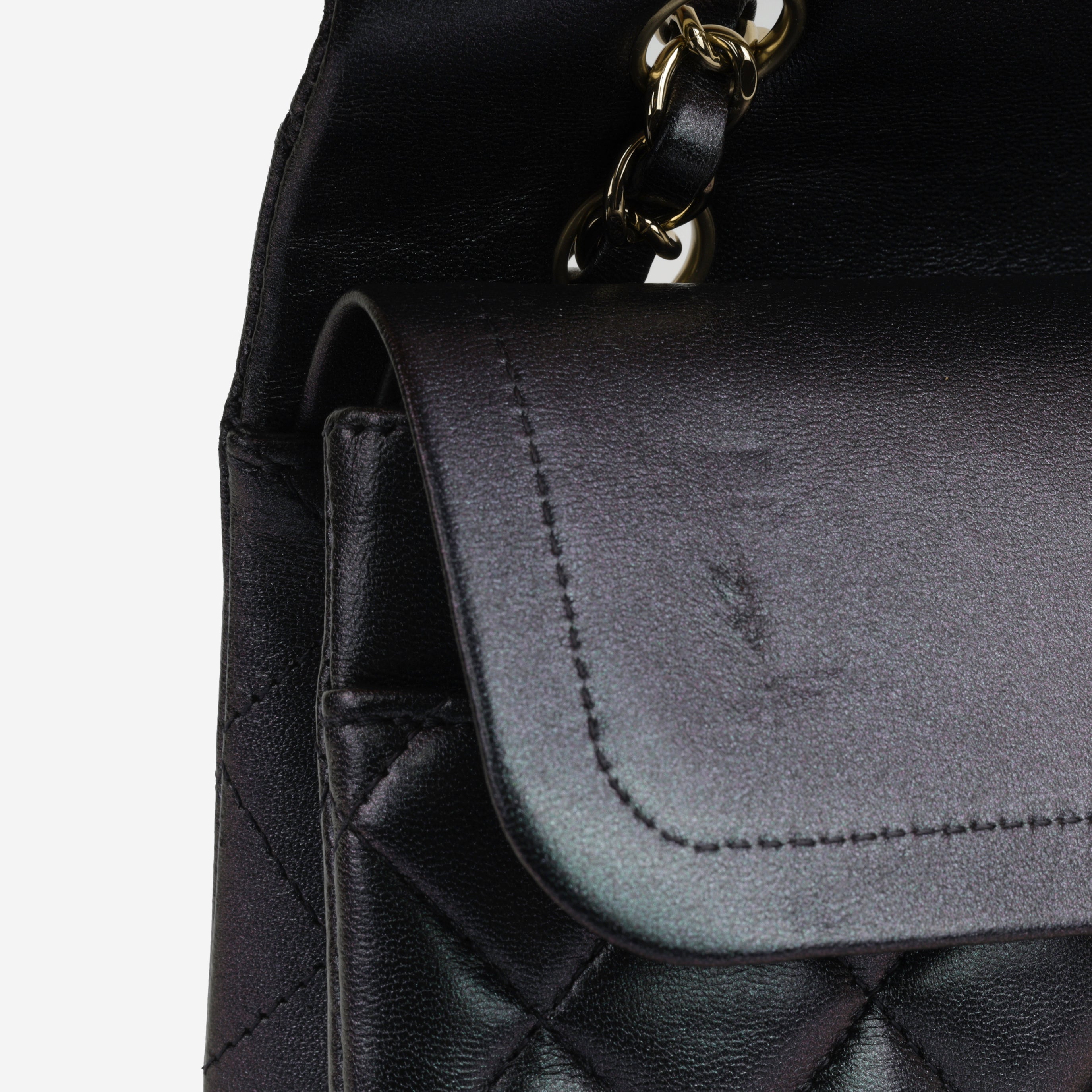 Chanel Classic Flap Bag - Medium