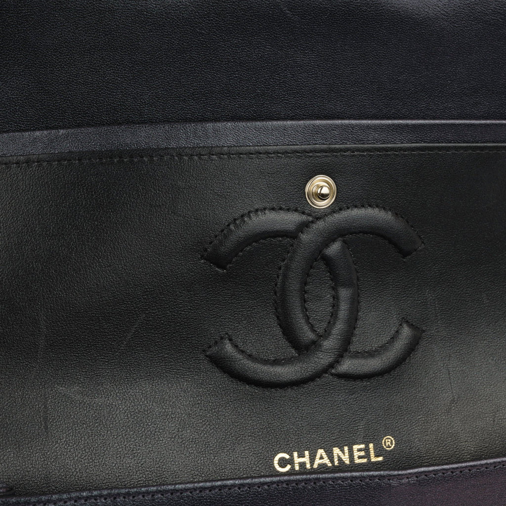 Chanel Classic Flap Bag - Medium
