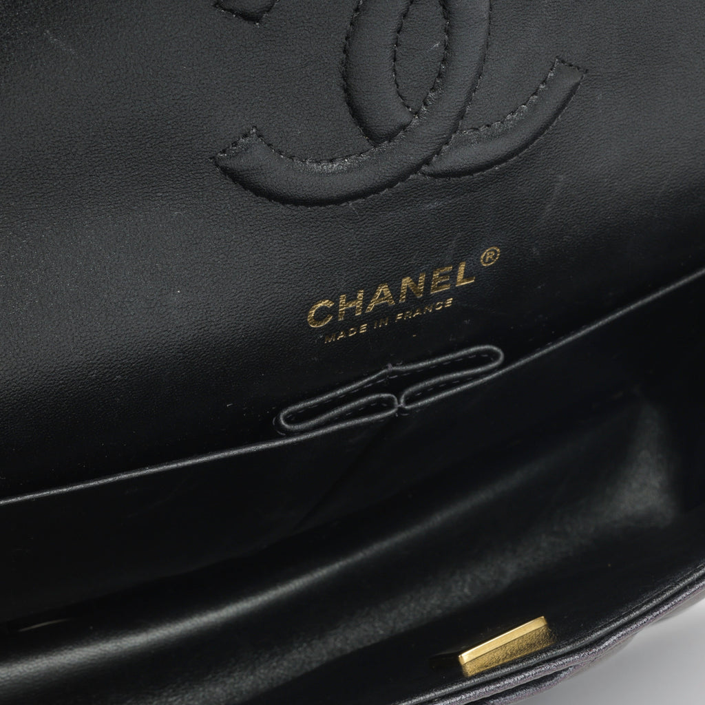 Chanel Classic Flap Bag - Medium
