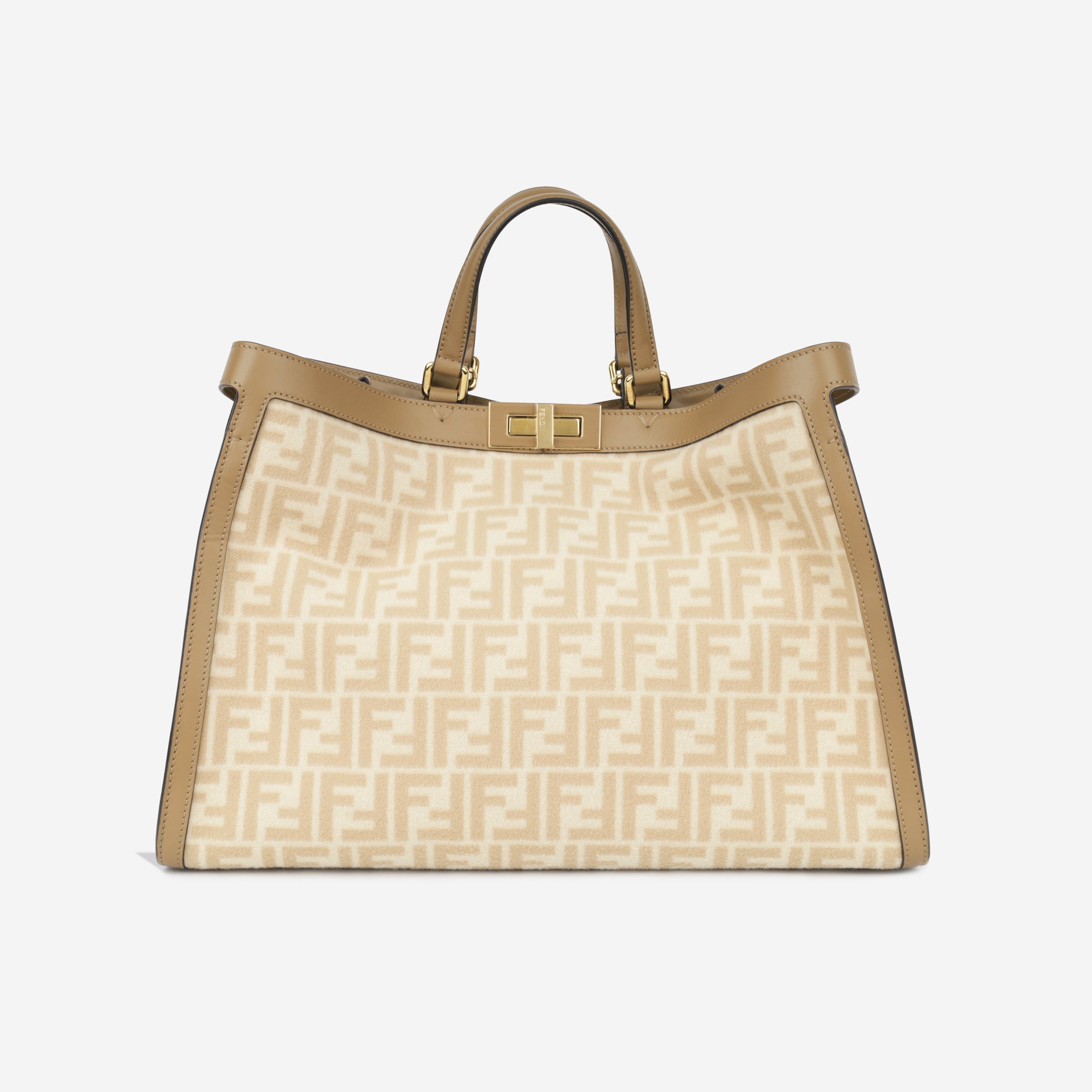 Fendi Peekaboo - Large