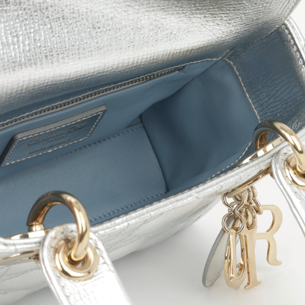 Christian Dior Lady Dior - Mini