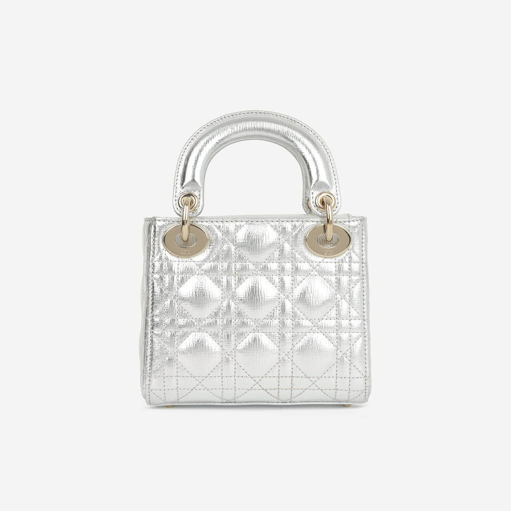 Christian Dior Lady Dior - Mini