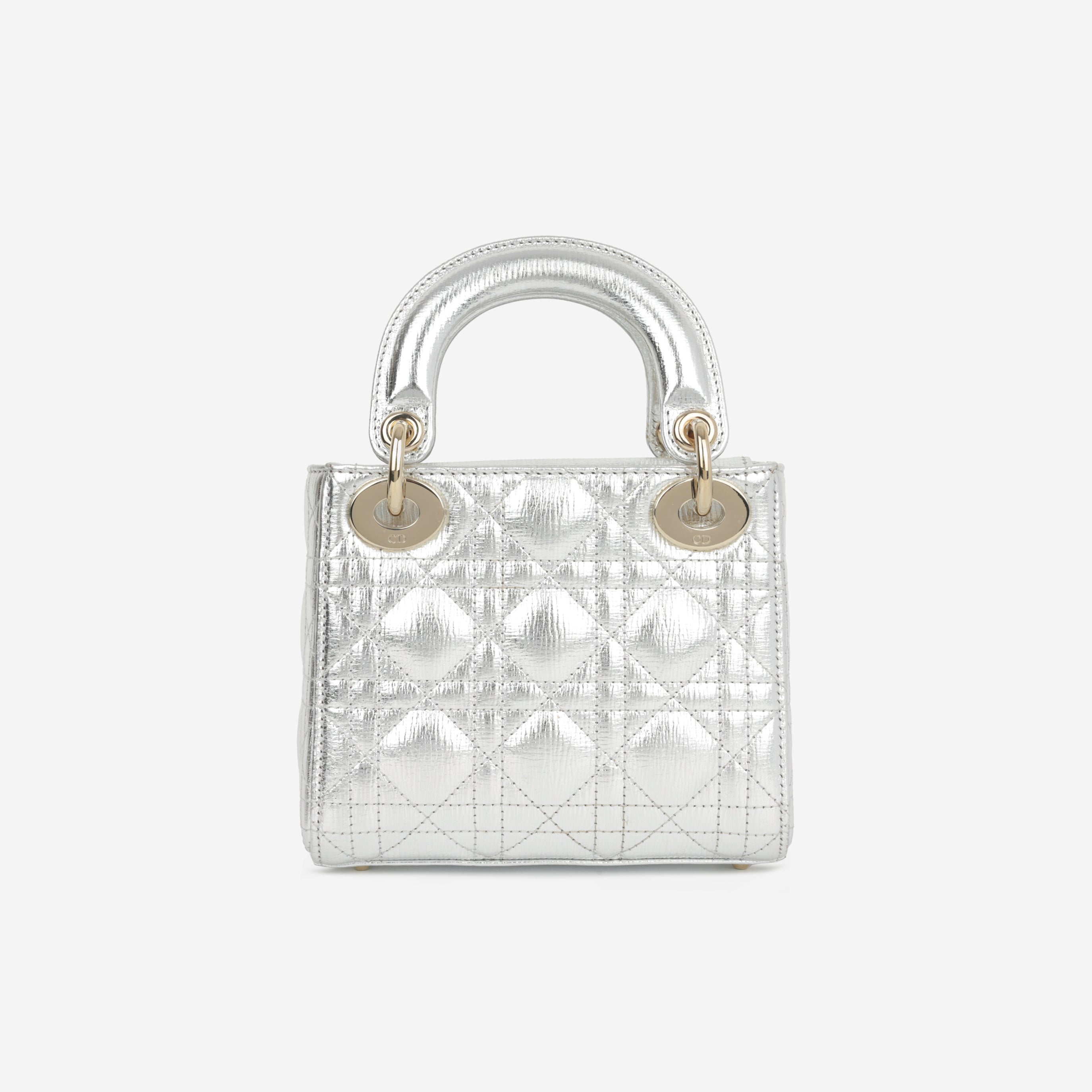Christian Dior Lady Dior - Mini