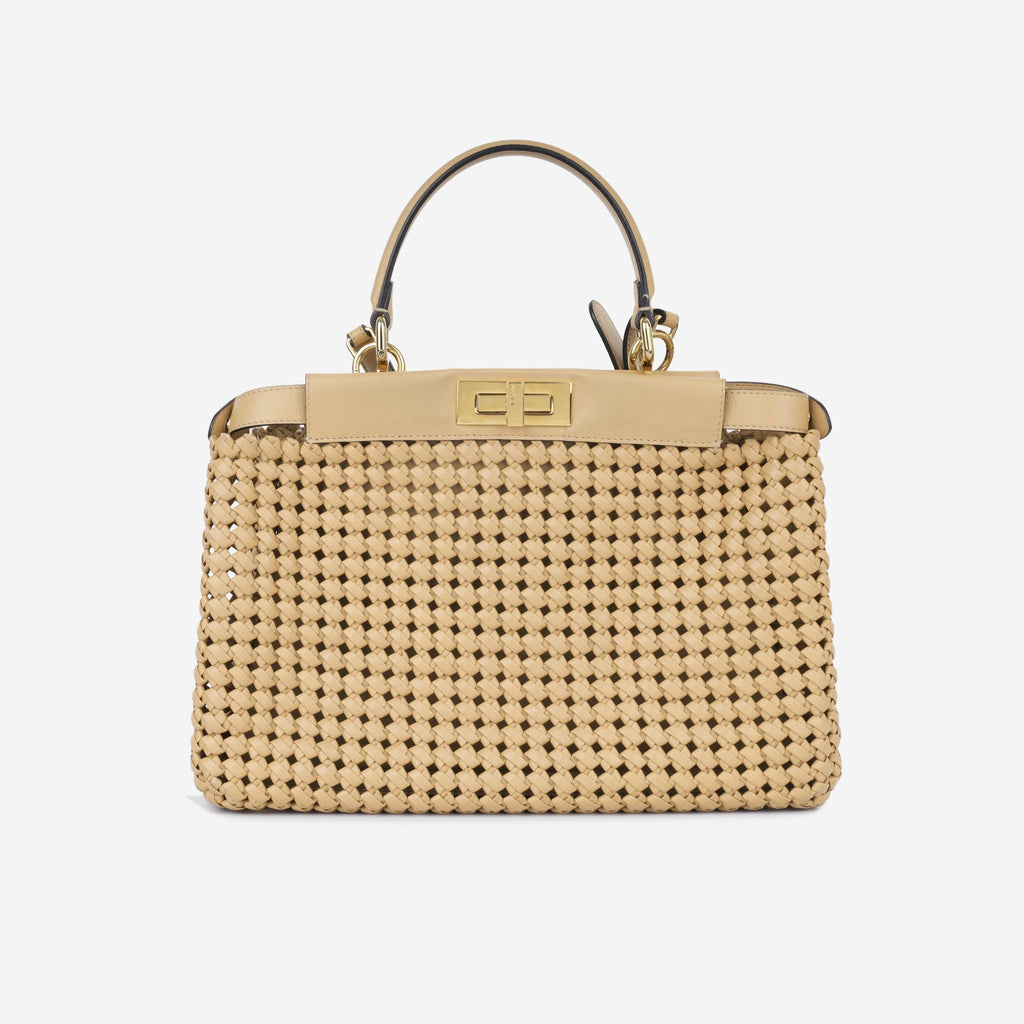Fendi Peekaboo - Medium
