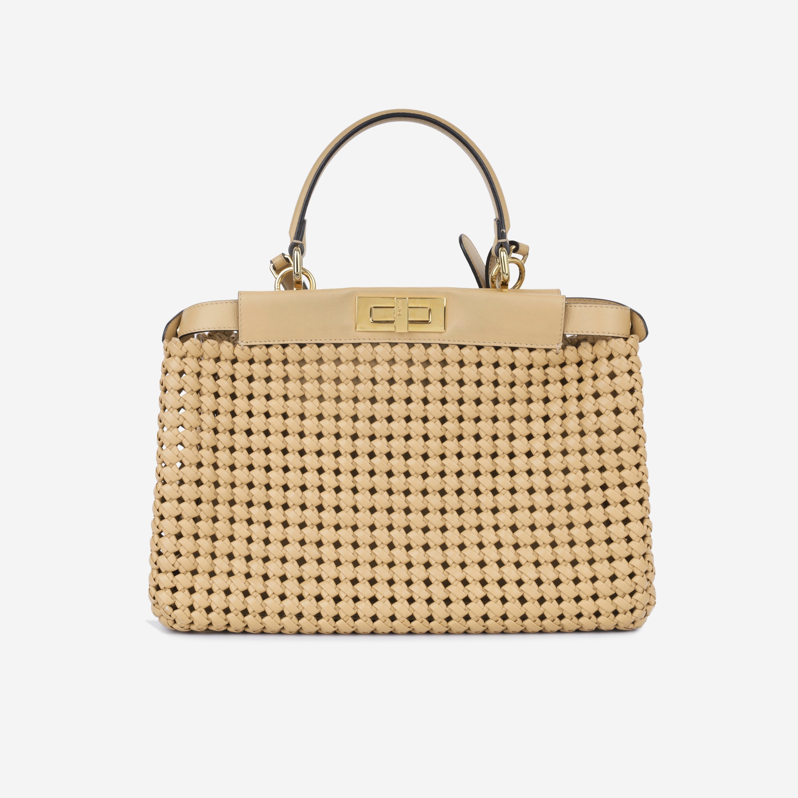 Fendi Peekaboo - Medium