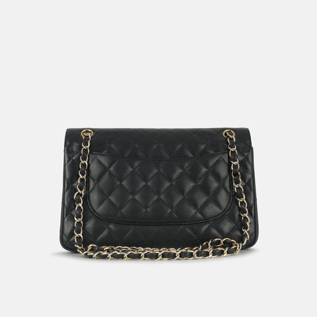 Chanel Classic Flap Bag - Jumbo