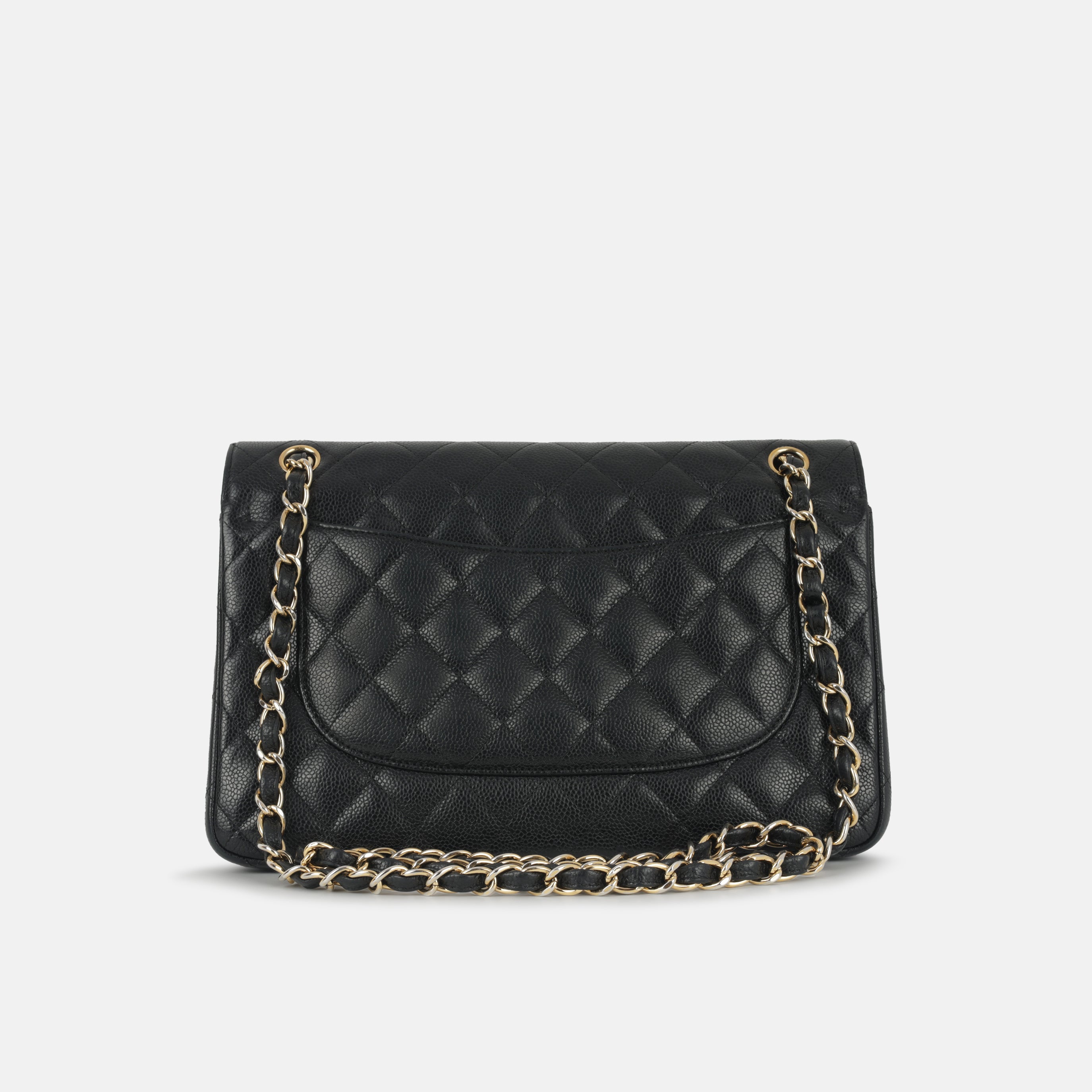 Chanel Classic Flap Bag - Jumbo