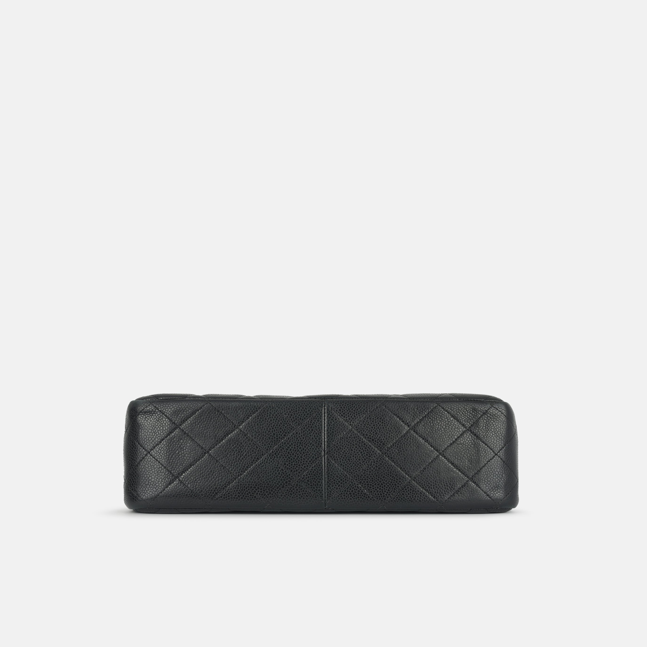 Chanel Classic Flap Bag - Jumbo