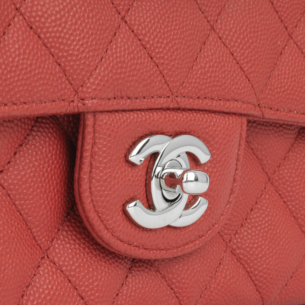 Chanel Classic Flap Bag - Mini Rectangular