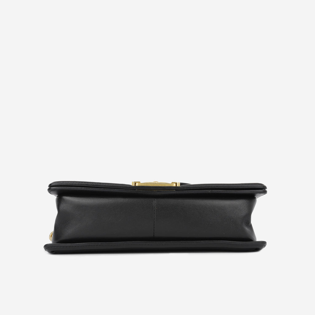 Chanel Boy Bag - Old Medium
