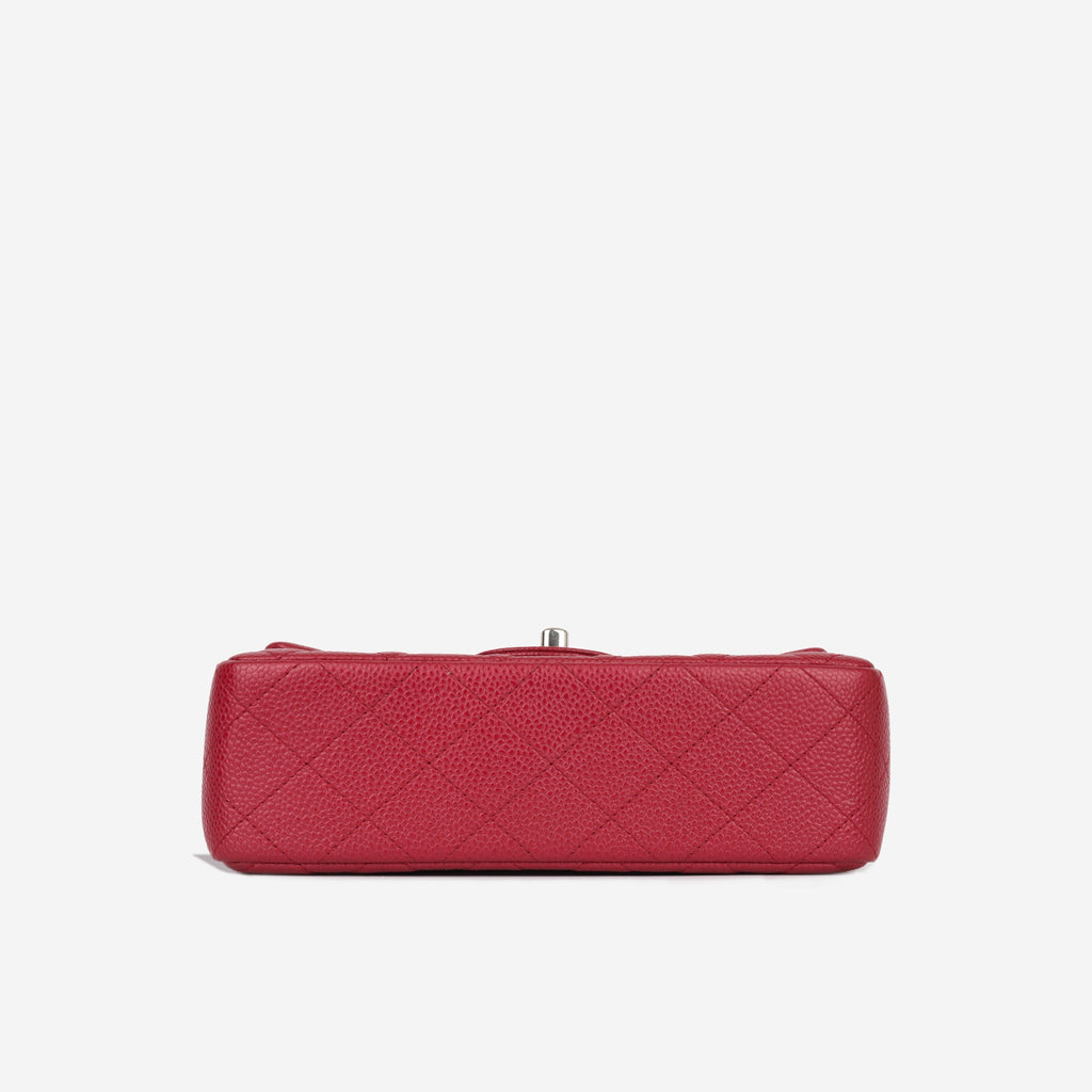 Chanel Classic Flap Bag - Mini Rectangular