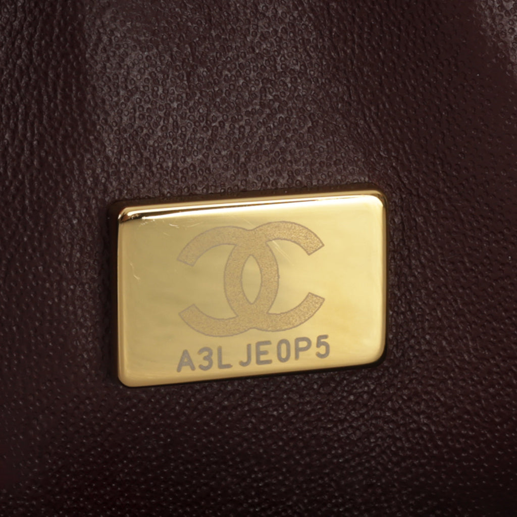 Chanel Classic Flap Bag - Small