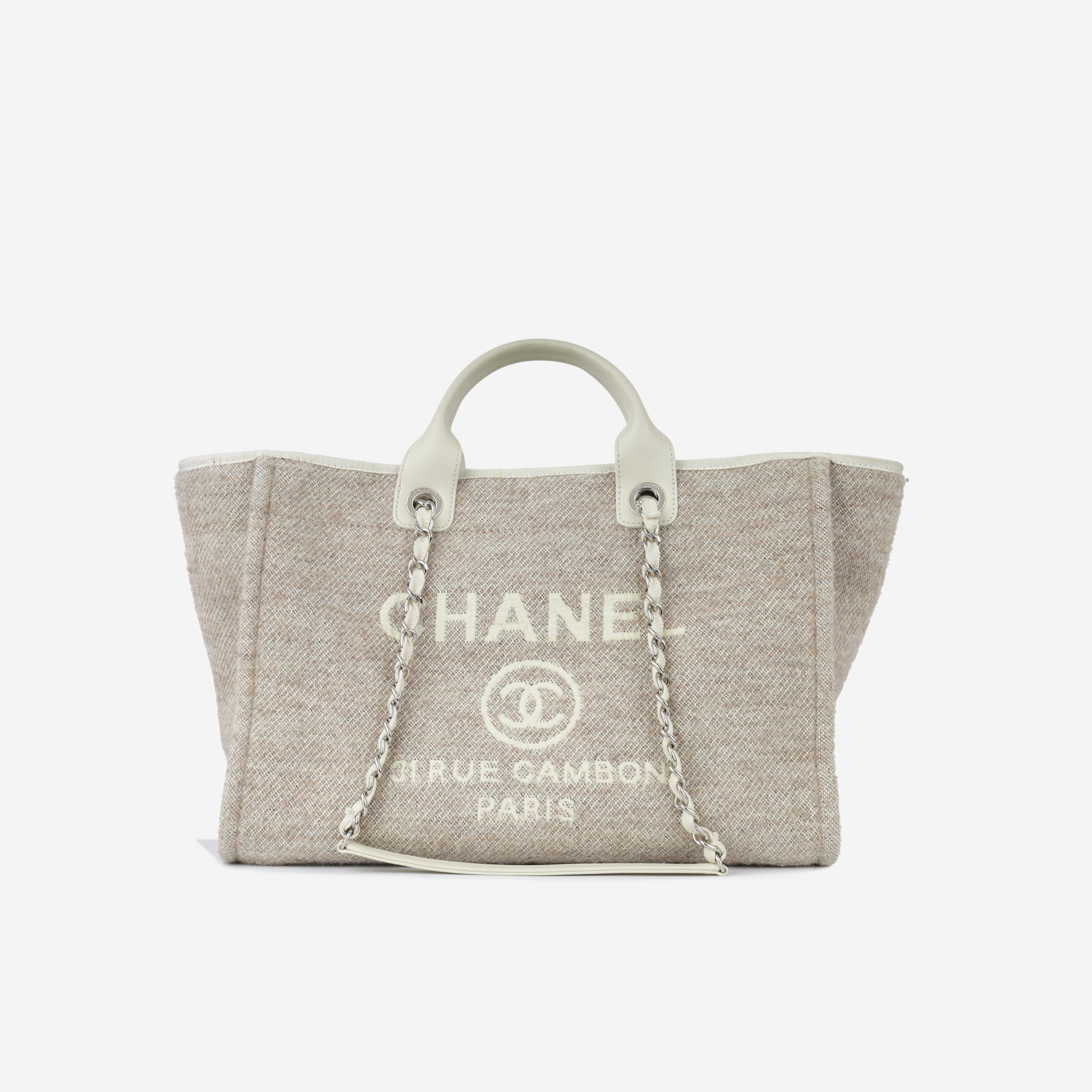 Chanel Deauville - Large